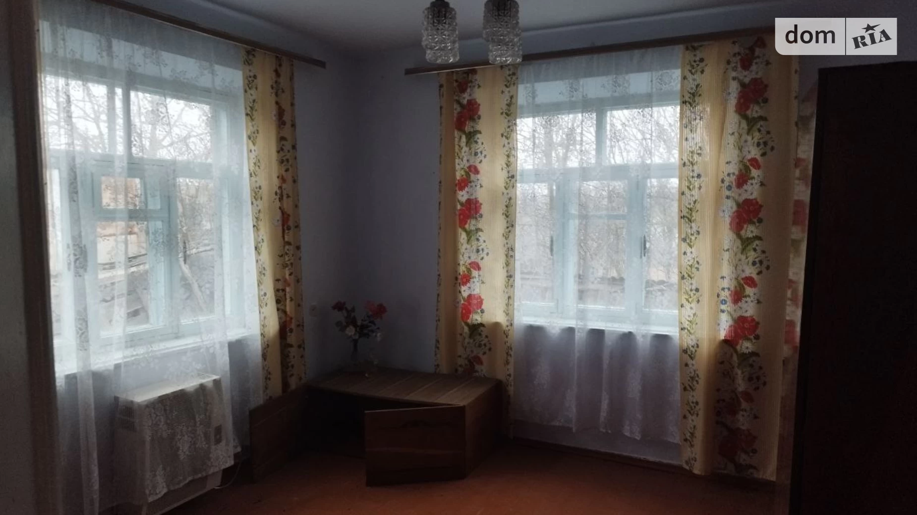 Продается одноэтажный дом 73 кв. м с камином, Комарова, 2