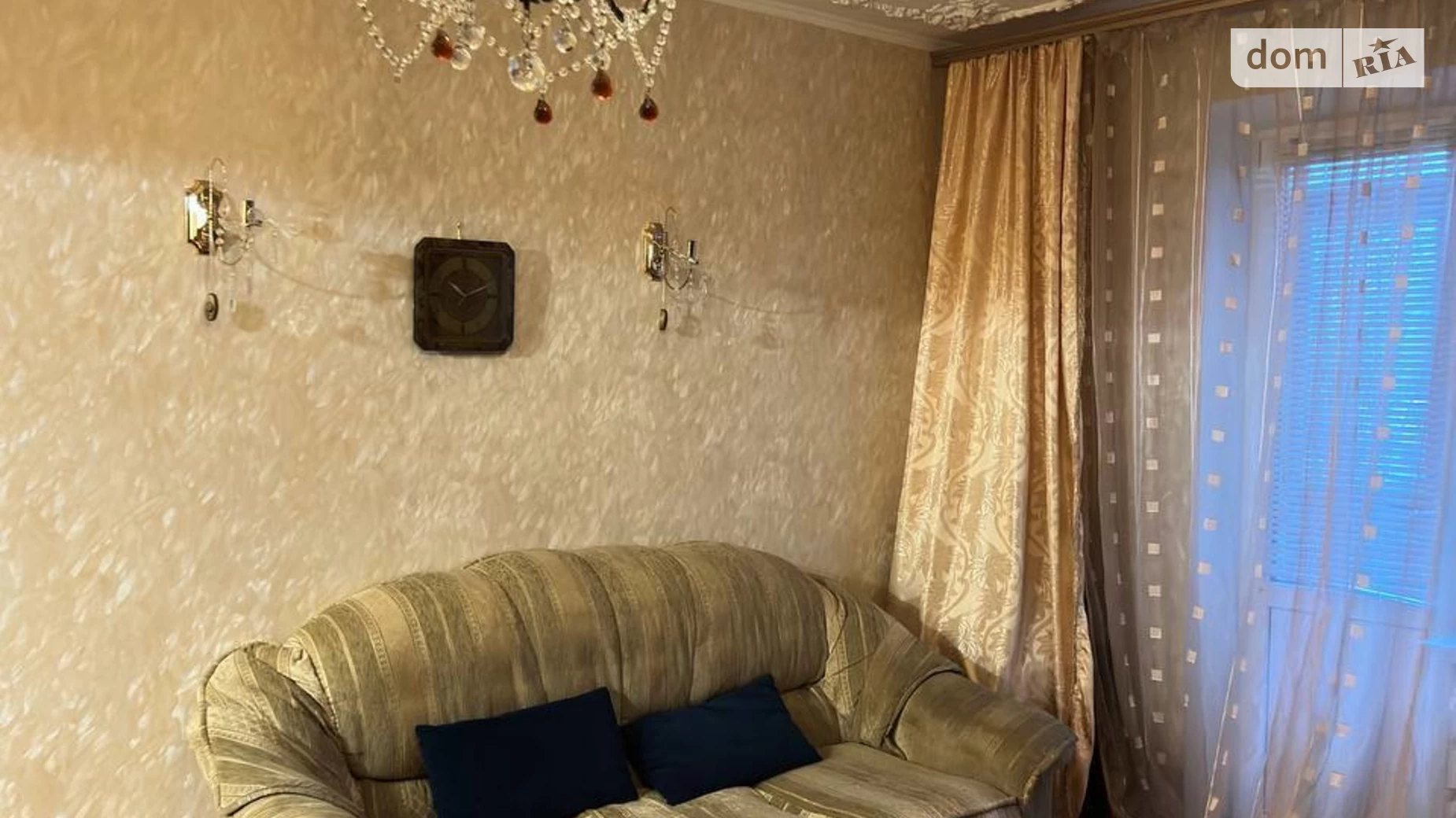 Продается 1-комнатная квартира 38 кв. м в Одессе, ул. Полтавская - фото 2