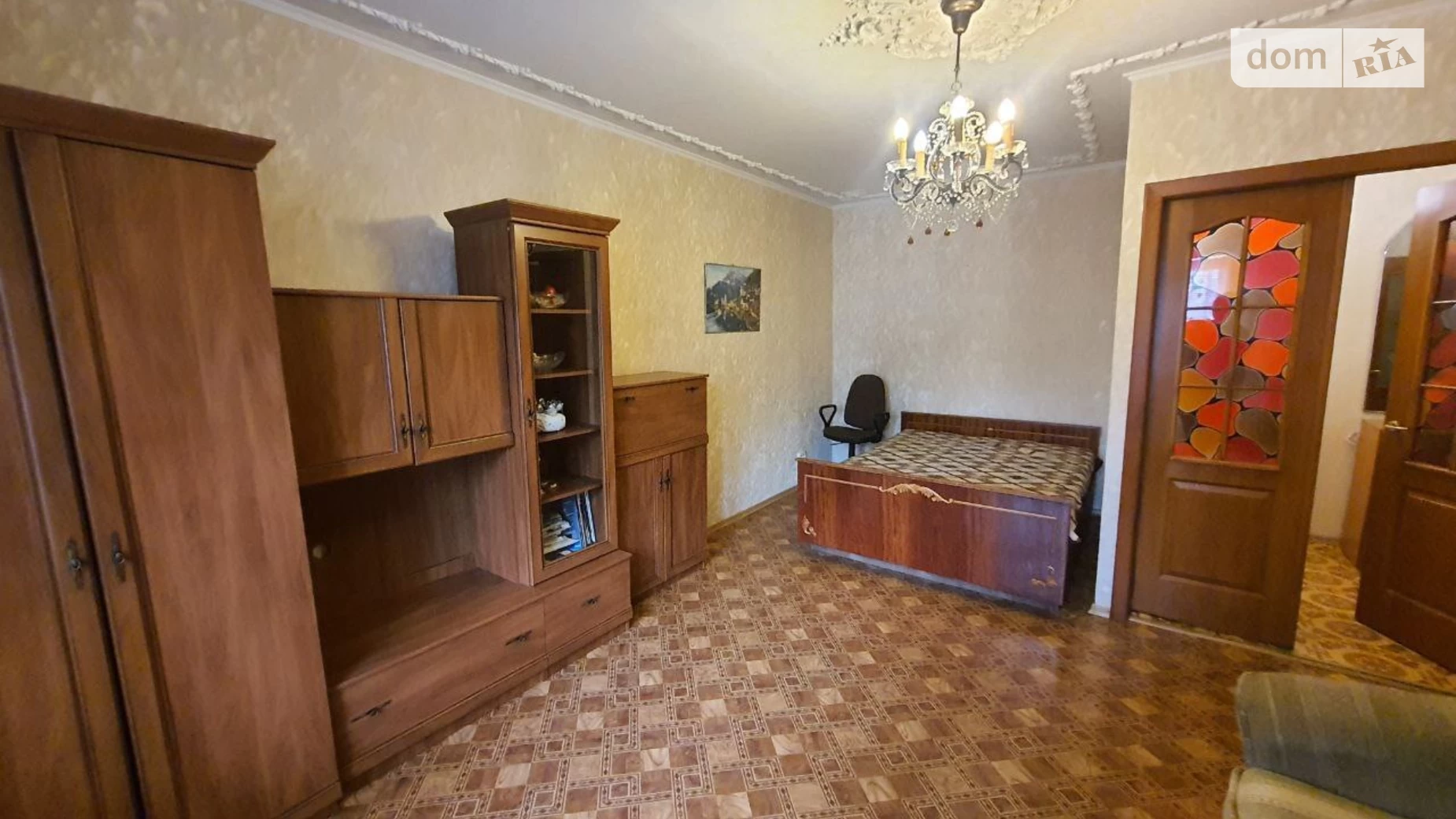 Продается 1-комнатная квартира 38 кв. м в Одессе, ул. Полтавская - фото 3