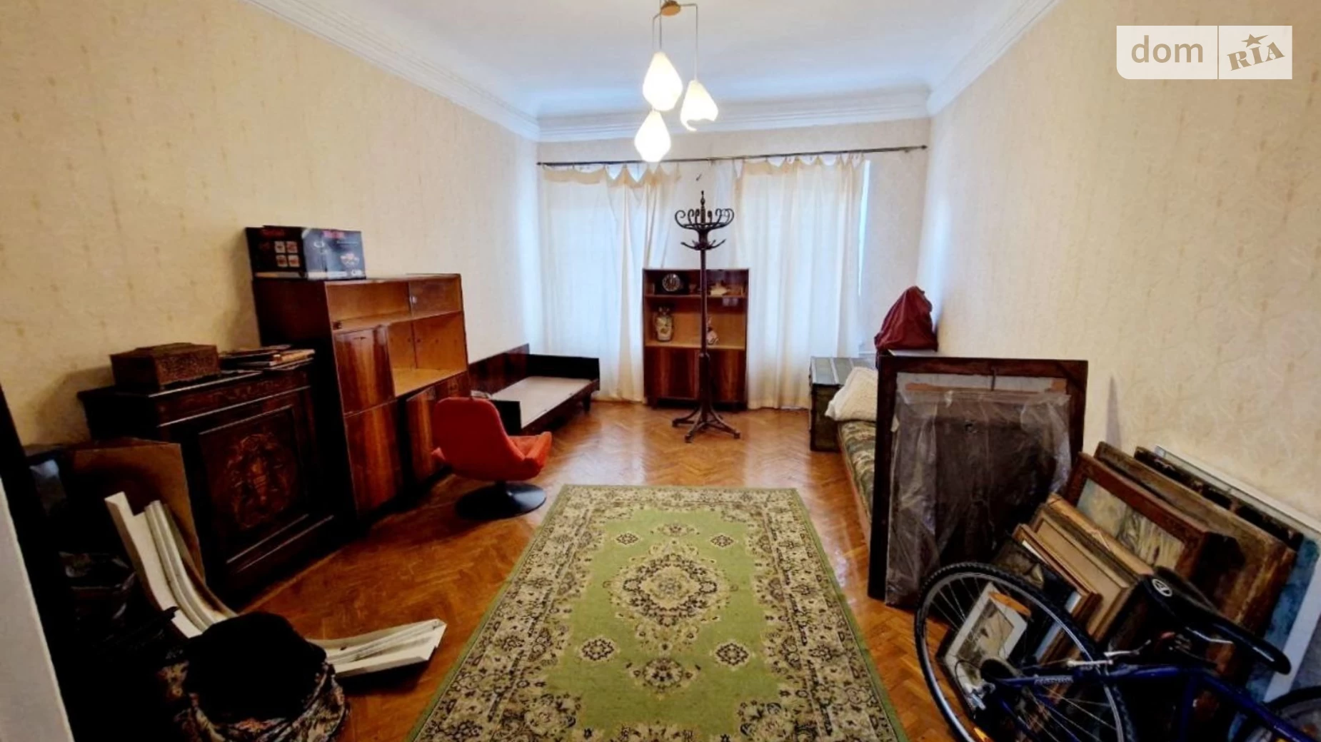 Продается 4-комнатная квартира 108 кв. м в Одессе, ул. Болгарская - фото 2