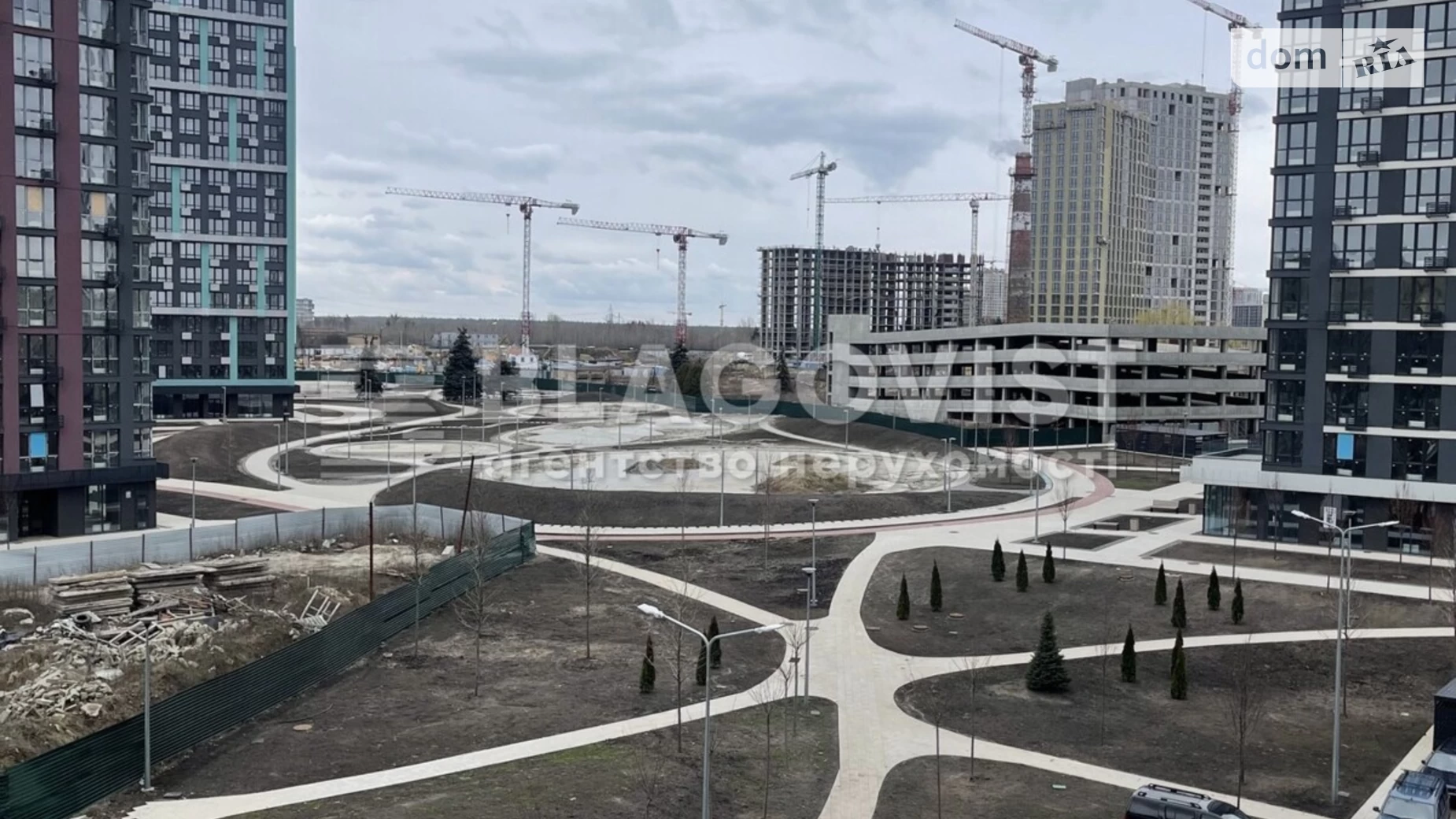 Продается 1-комнатная квартира 43.2 кв. м в Киеве, ул. Виктора Некрасова(Северо-Сырецкая), 8 - фото 5