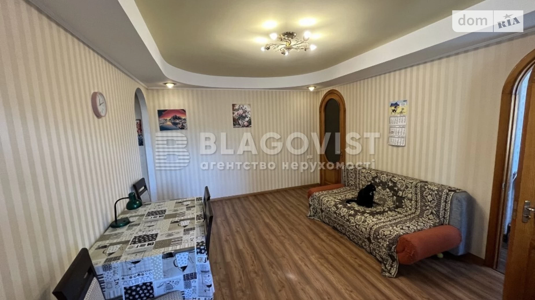 Продается 2-комнатная квартира 63.2 кв. м в Киеве, ул. Большая Васильковская, 102 - фото 5