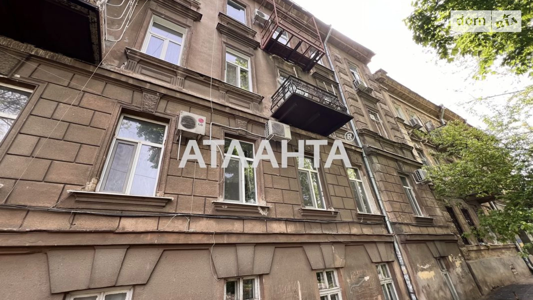 Продается 5-комнатная квартира 120 кв. м в Одессе, ул. Серова - фото 3