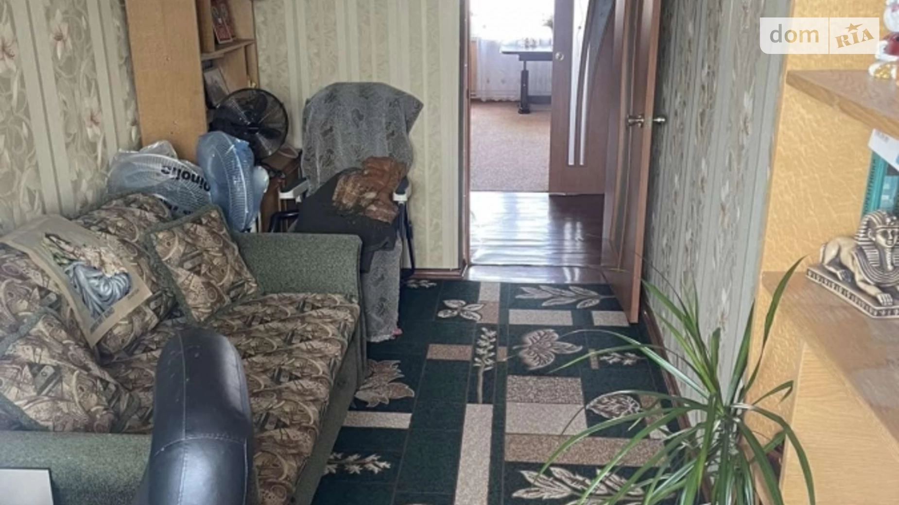 Продается 4-комнатная квартира 73.8 кв. м в Житомире, Лукьяненка, 5 - фото 5
