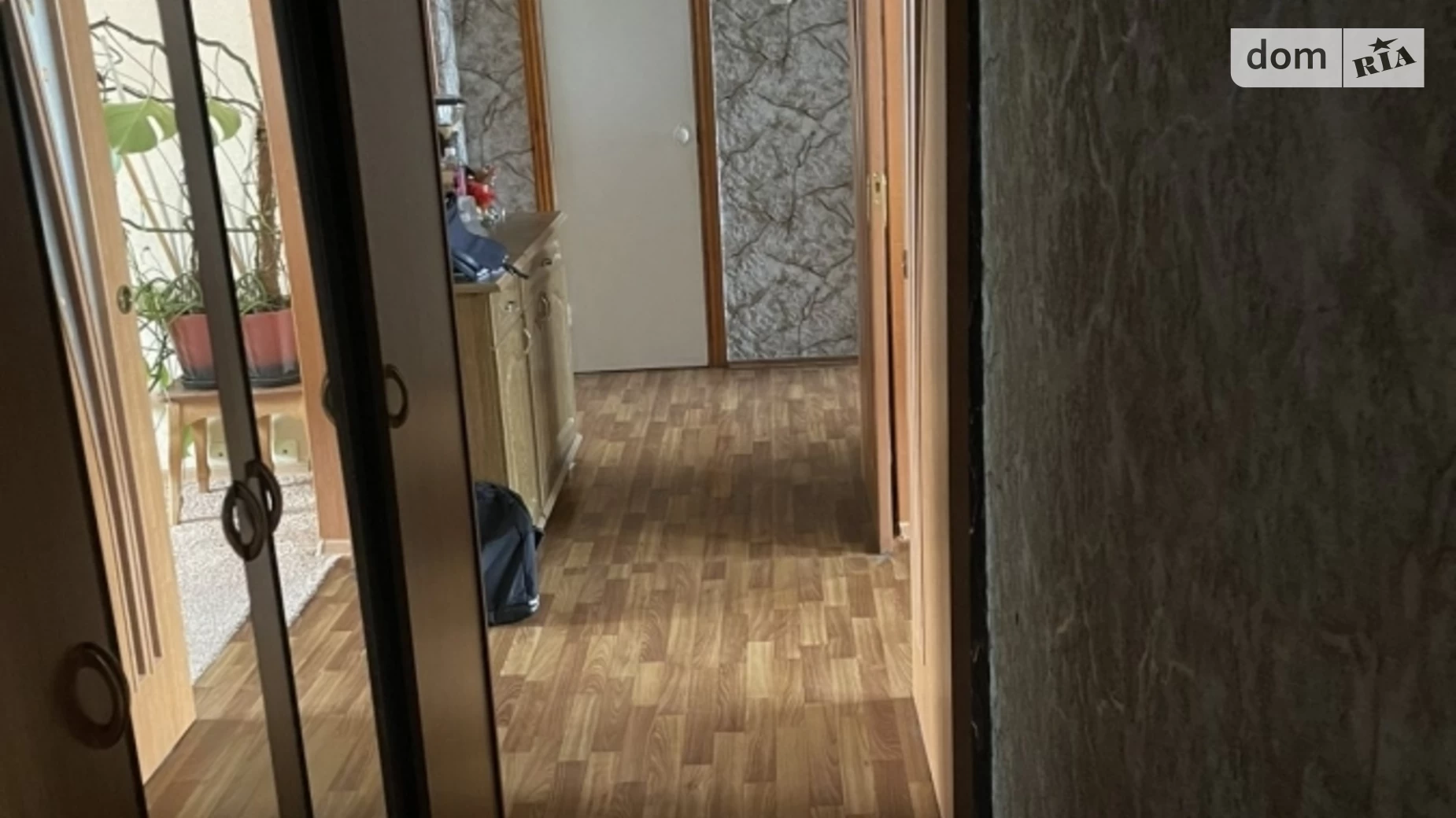 Продается 4-комнатная квартира 73.8 кв. м в Житомире, Лукьяненка, 5 - фото 4