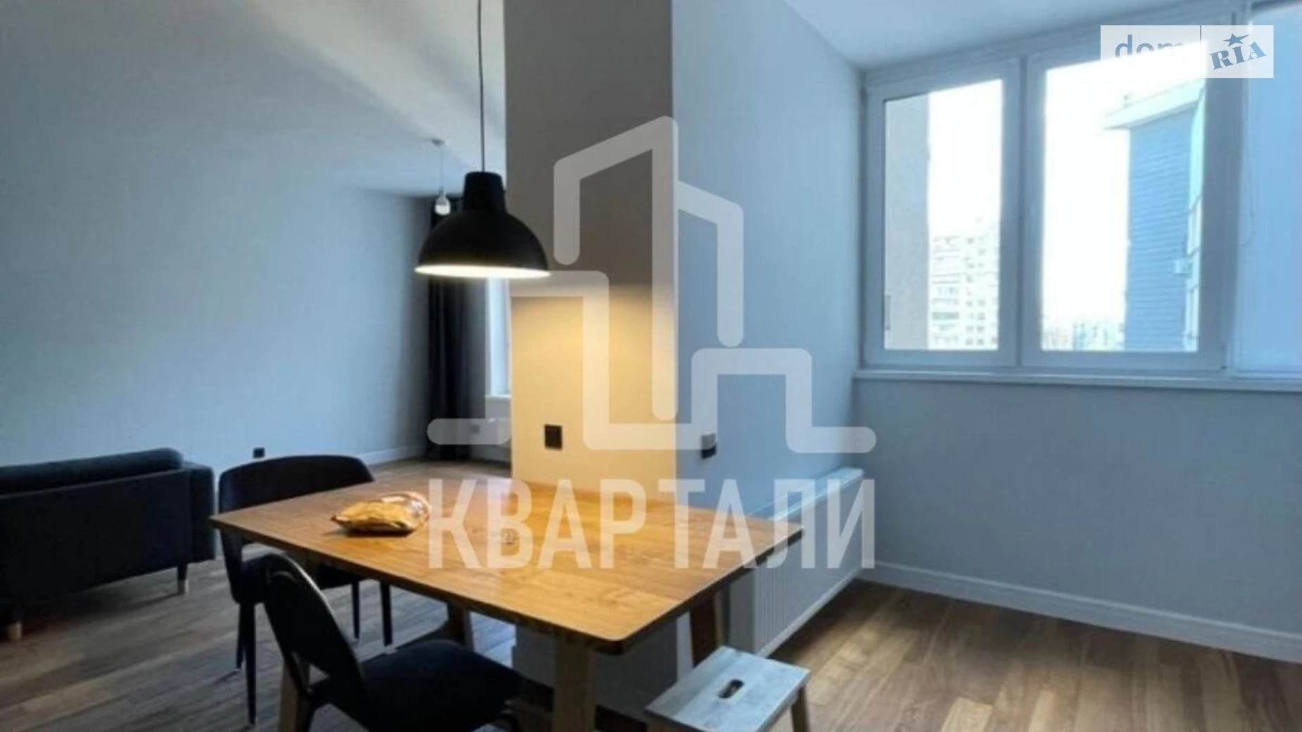 Продается 2-комнатная квартира 83 кв. м в Киеве, ул. Раисы Окипной, 8 - фото 2