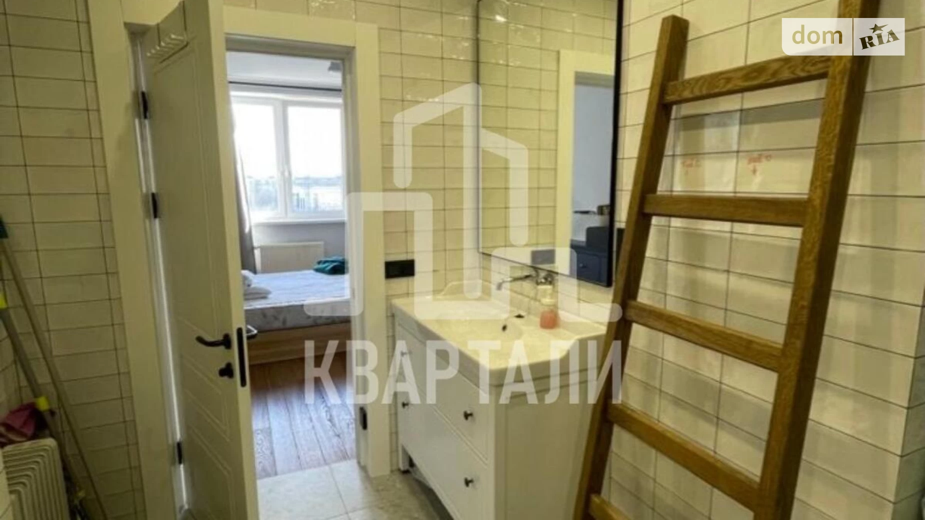 Продается 2-комнатная квартира 83 кв. м в Киеве, ул. Раисы Окипной, 8 - фото 4