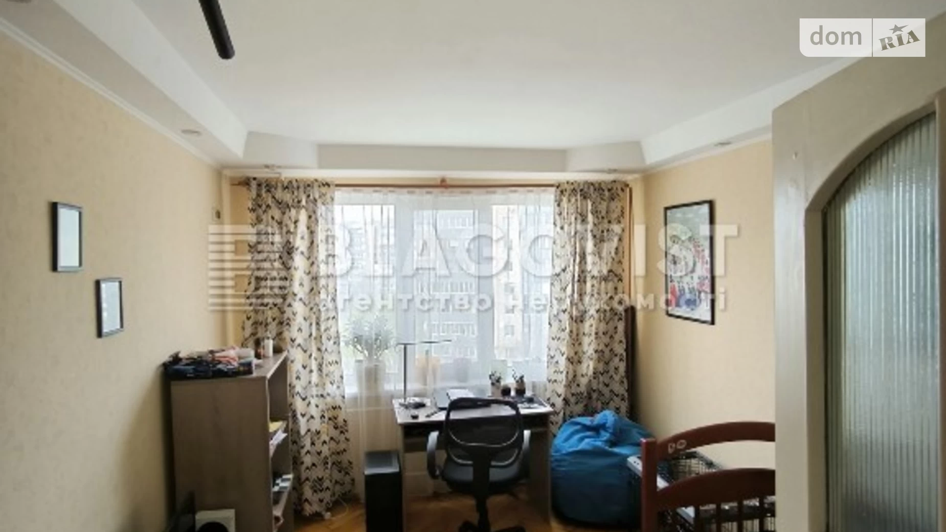 Продается 3-комнатная квартира 61.5 кв. м в Киеве, ул. Припятская, 5 - фото 4
