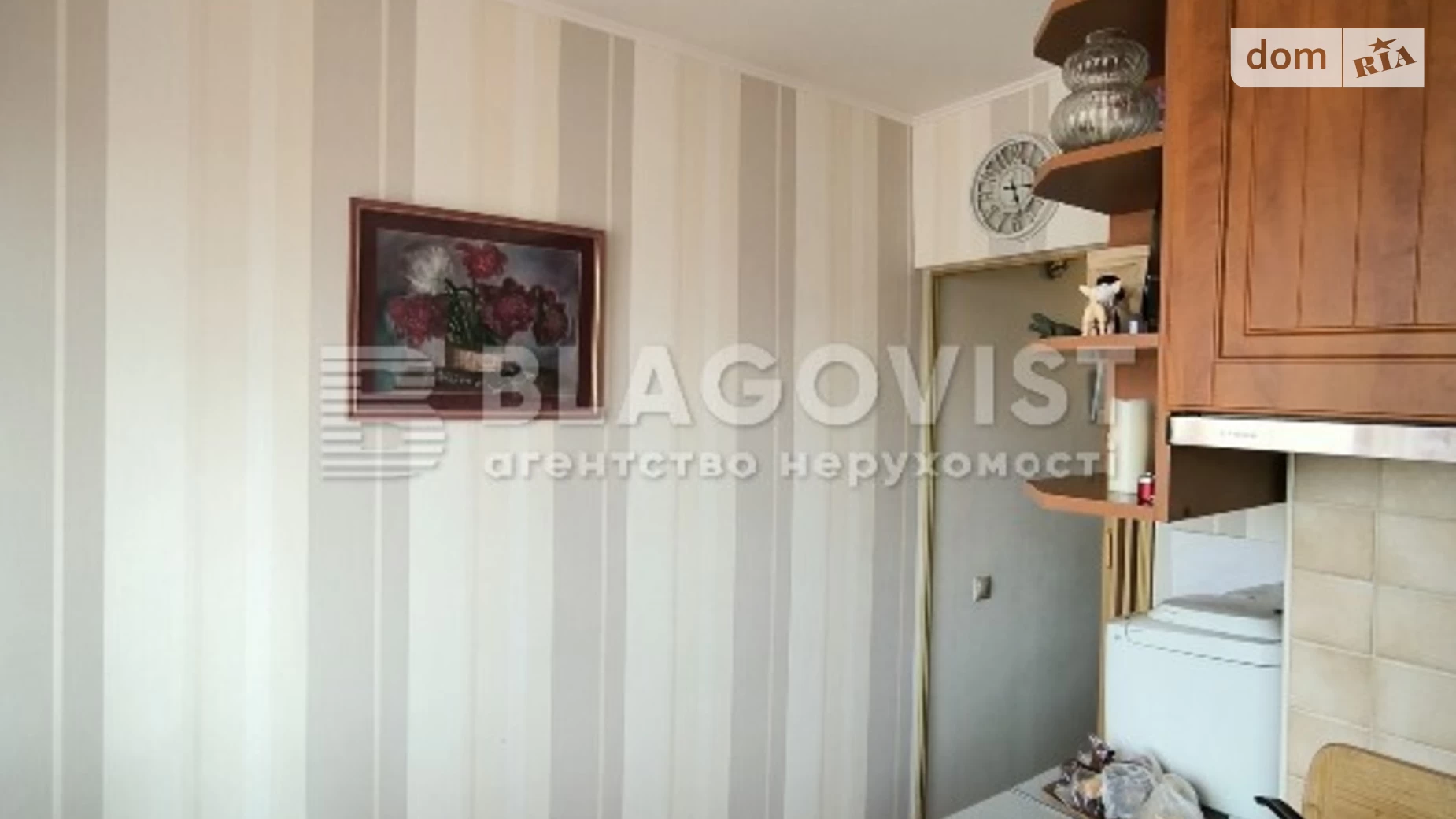 Продается 3-комнатная квартира 61.5 кв. м в Киеве, ул. Припятская, 5 - фото 5