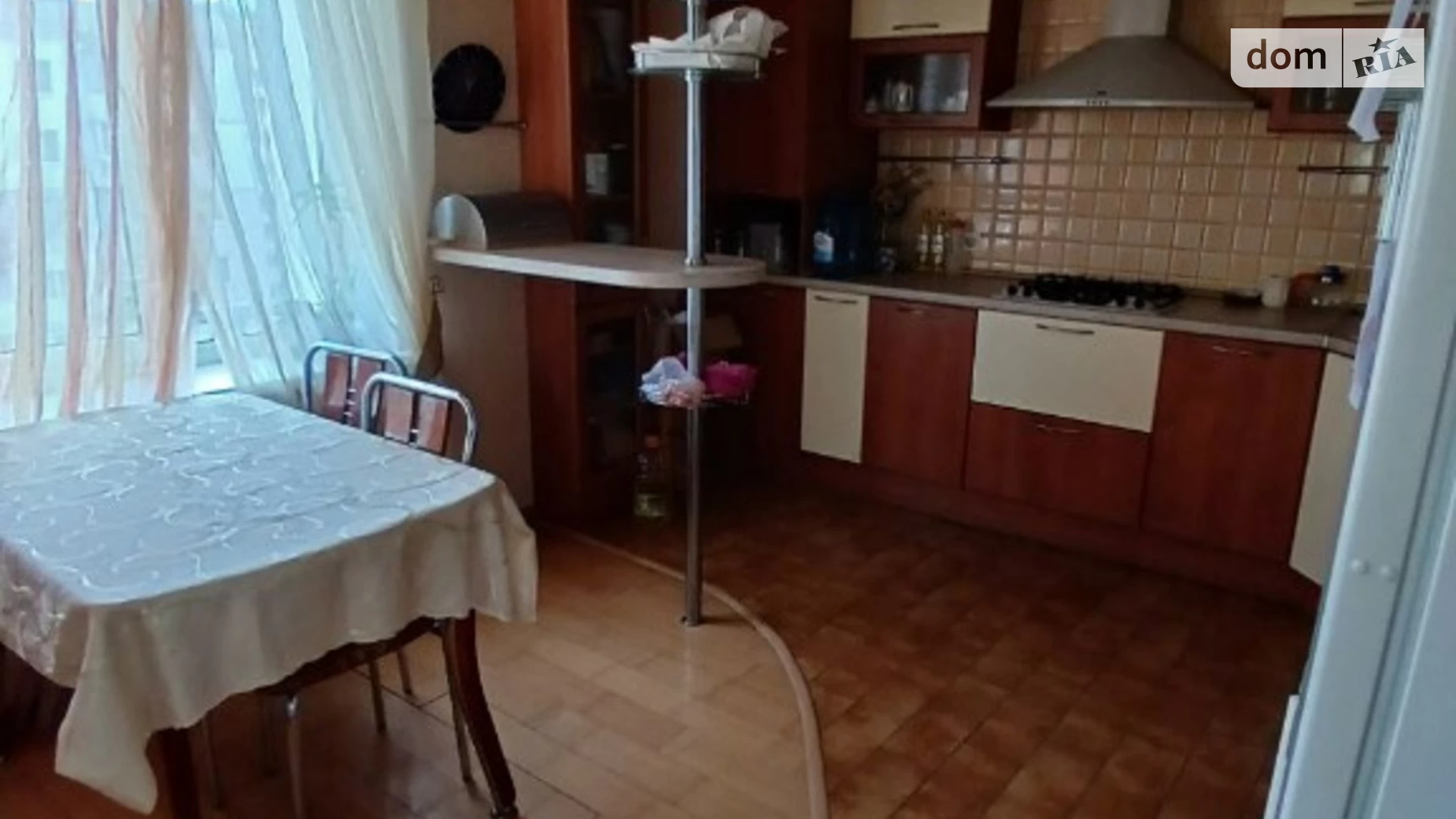 Продається 3-кімнатна квартира 122 кв. м у Хмельницькому, просп. Миру - фото 4