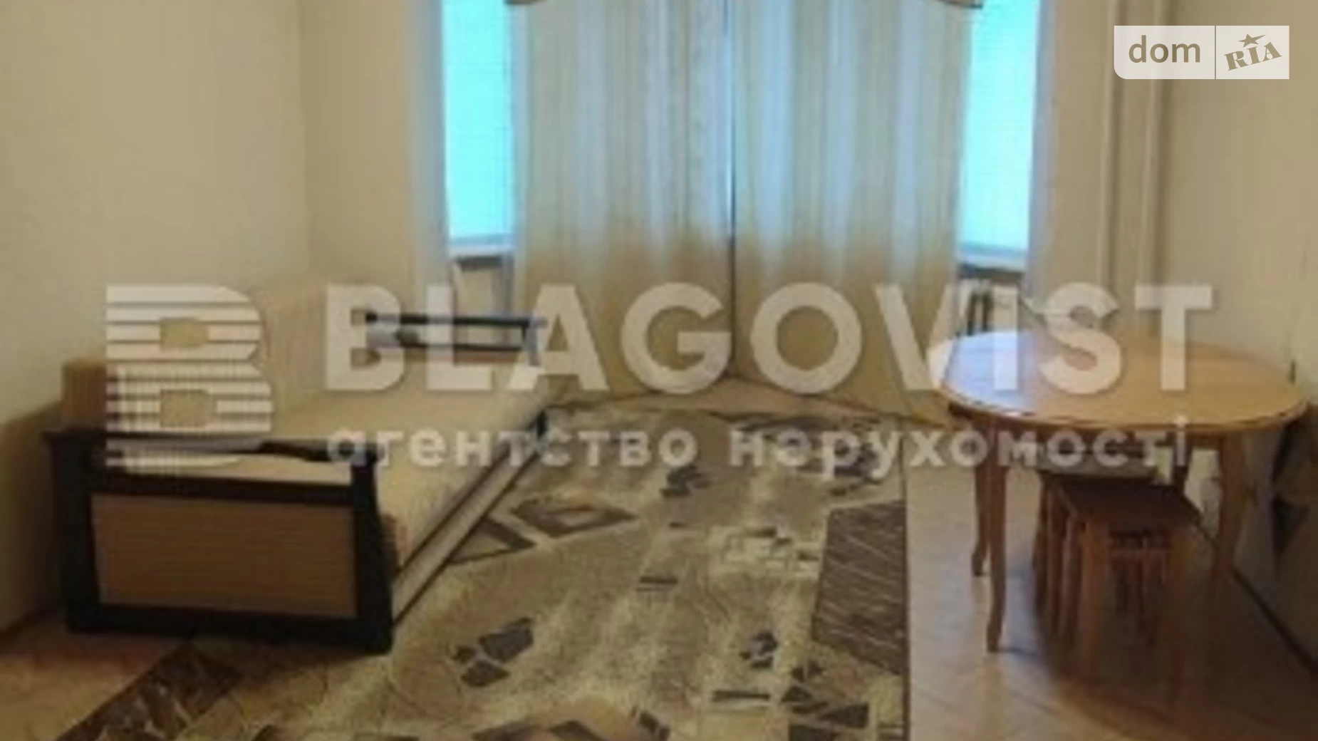 Продается 3-комнатная квартира 64 кв. м в Киеве, ул. Хмельницкая, 10 - фото 3