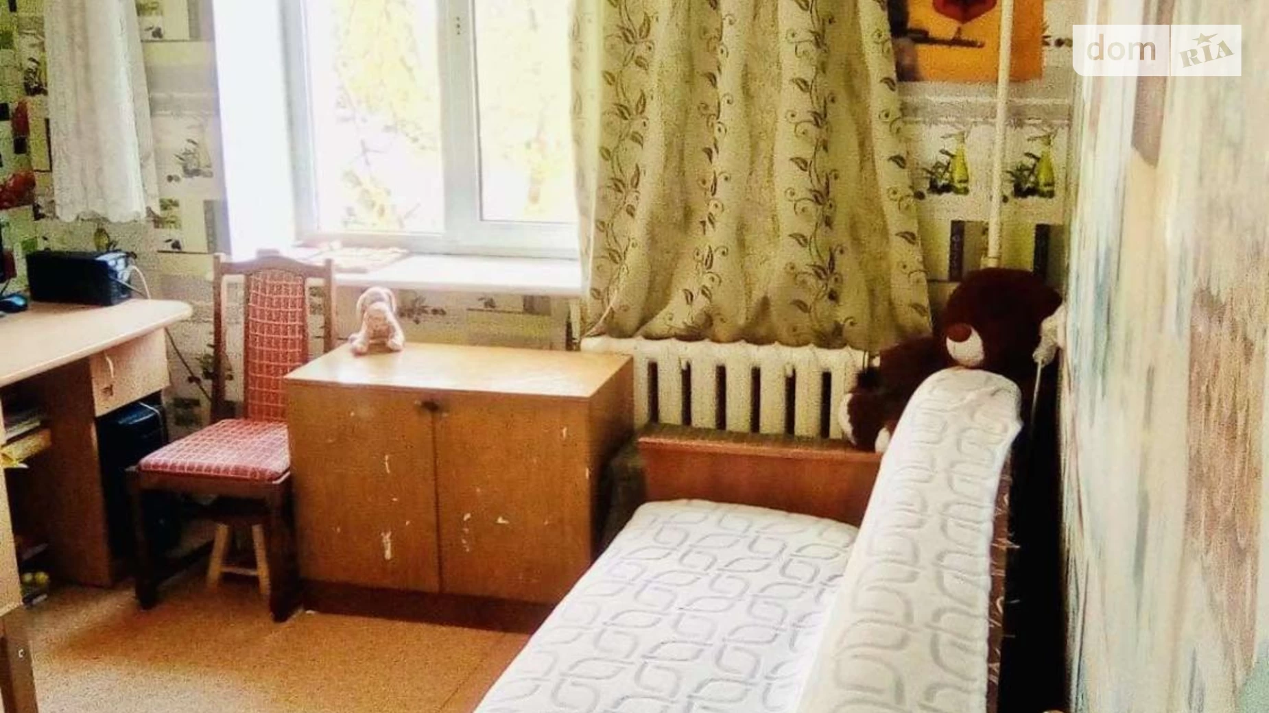 Продається 1-кімнатна квартира 34 кв. м у Хмельницькому, вул. Свободи - фото 3