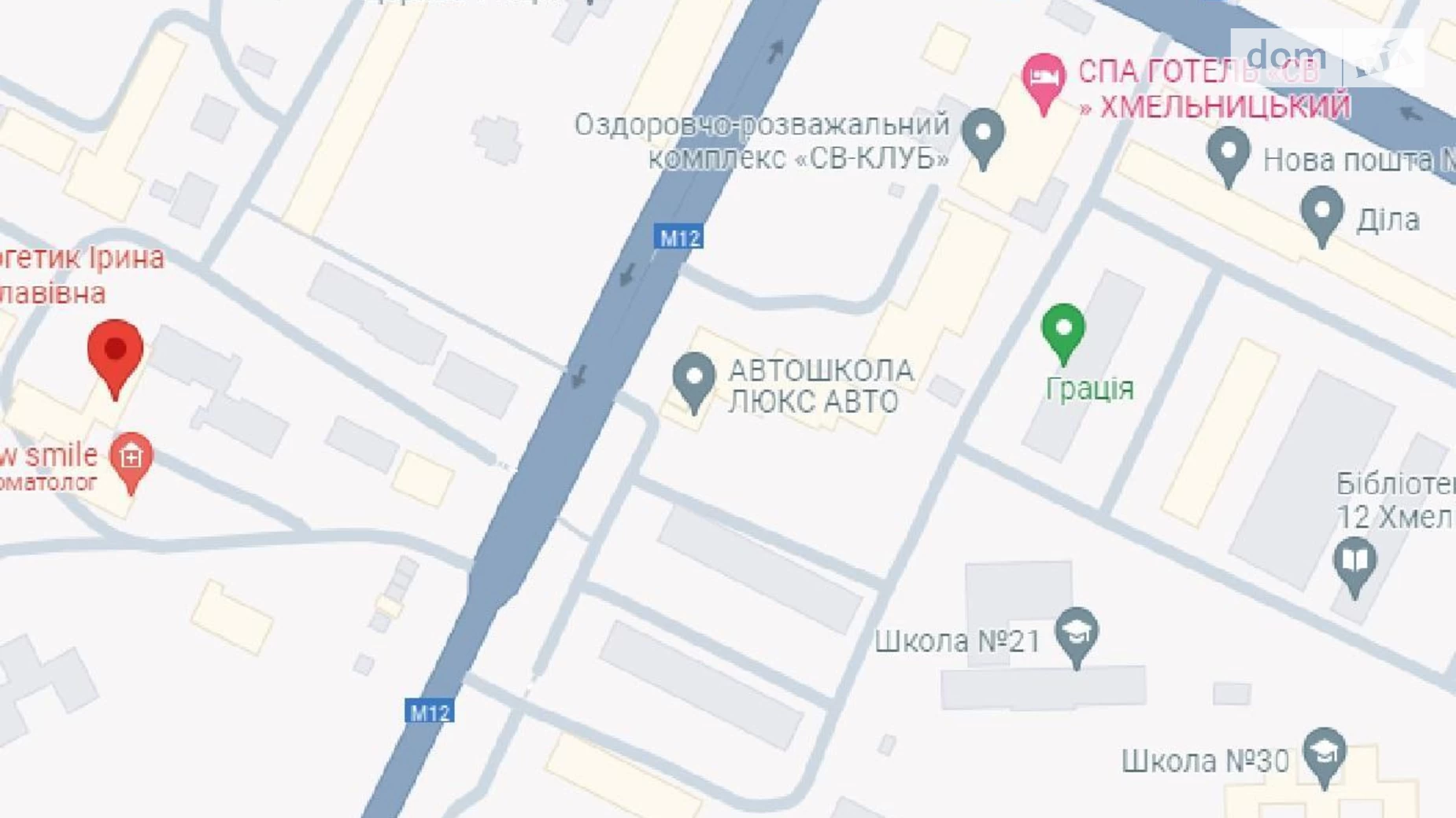 Продається 1-кімнатна квартира 34 кв. м у Хмельницькому, вул. Свободи - фото 5