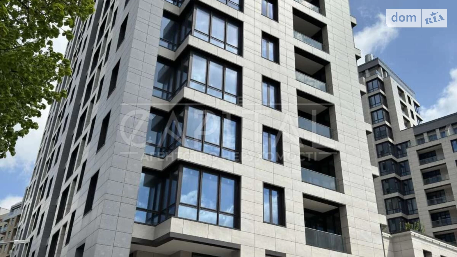 просп. Берестейский(Победы), 42А Киев ЖК Crystal Park Tower, цена: 11000 $ - фото 3
