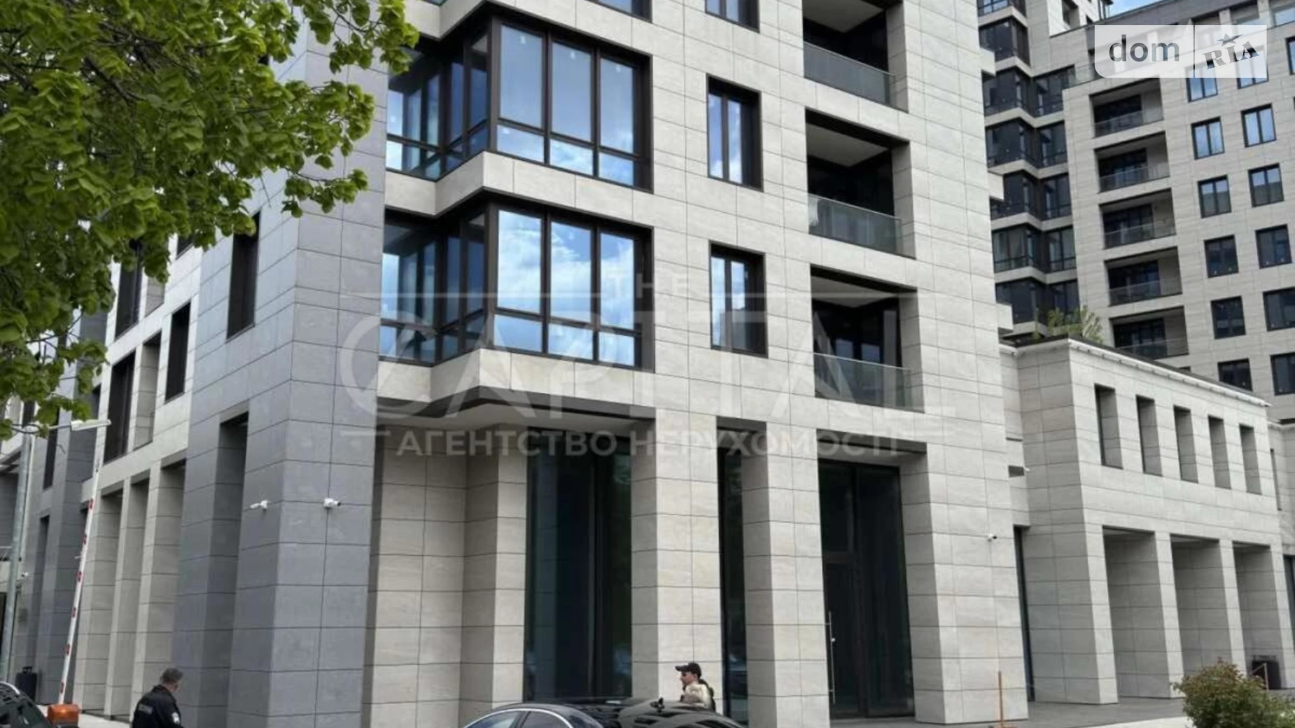 просп. Берестейский(Победы), 42А Киев ЖК Crystal Park Tower, цена: 11000 $ - фото 5