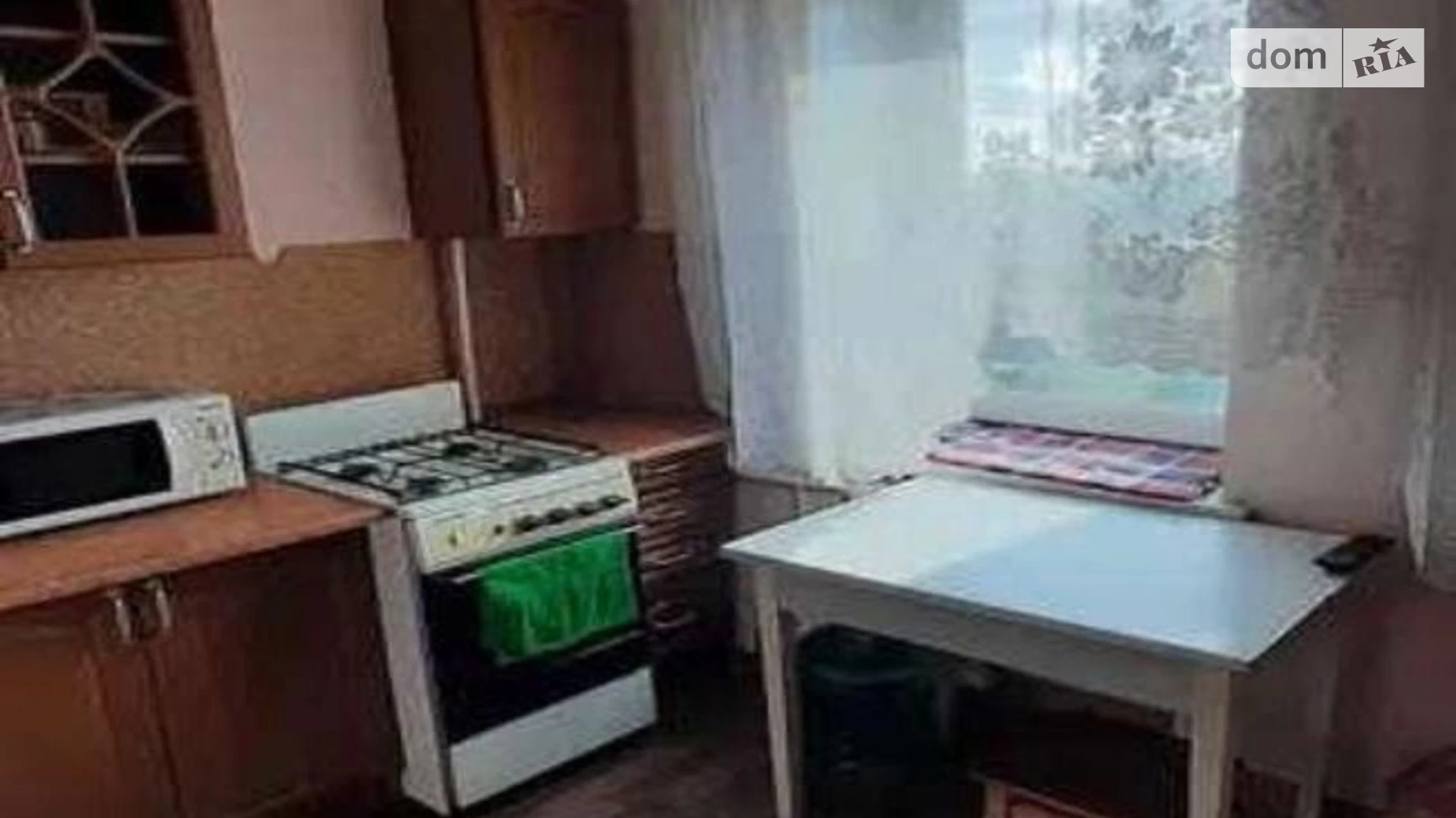 Продается 1-комнатная квартира 36 кв. м в Вишневом, ул. Леси Украинки, 86