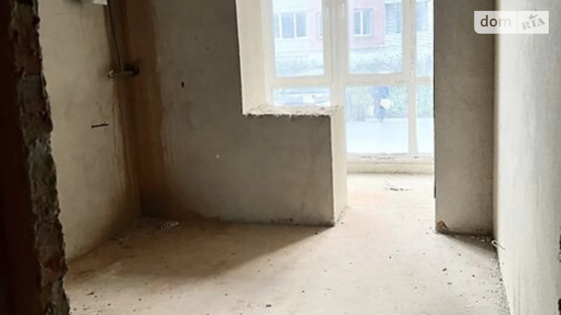 Продається 1-кімнатна квартира 40 кв. м у Теребовлі, вул. Січових Стрільців, 51Ж - фото 4