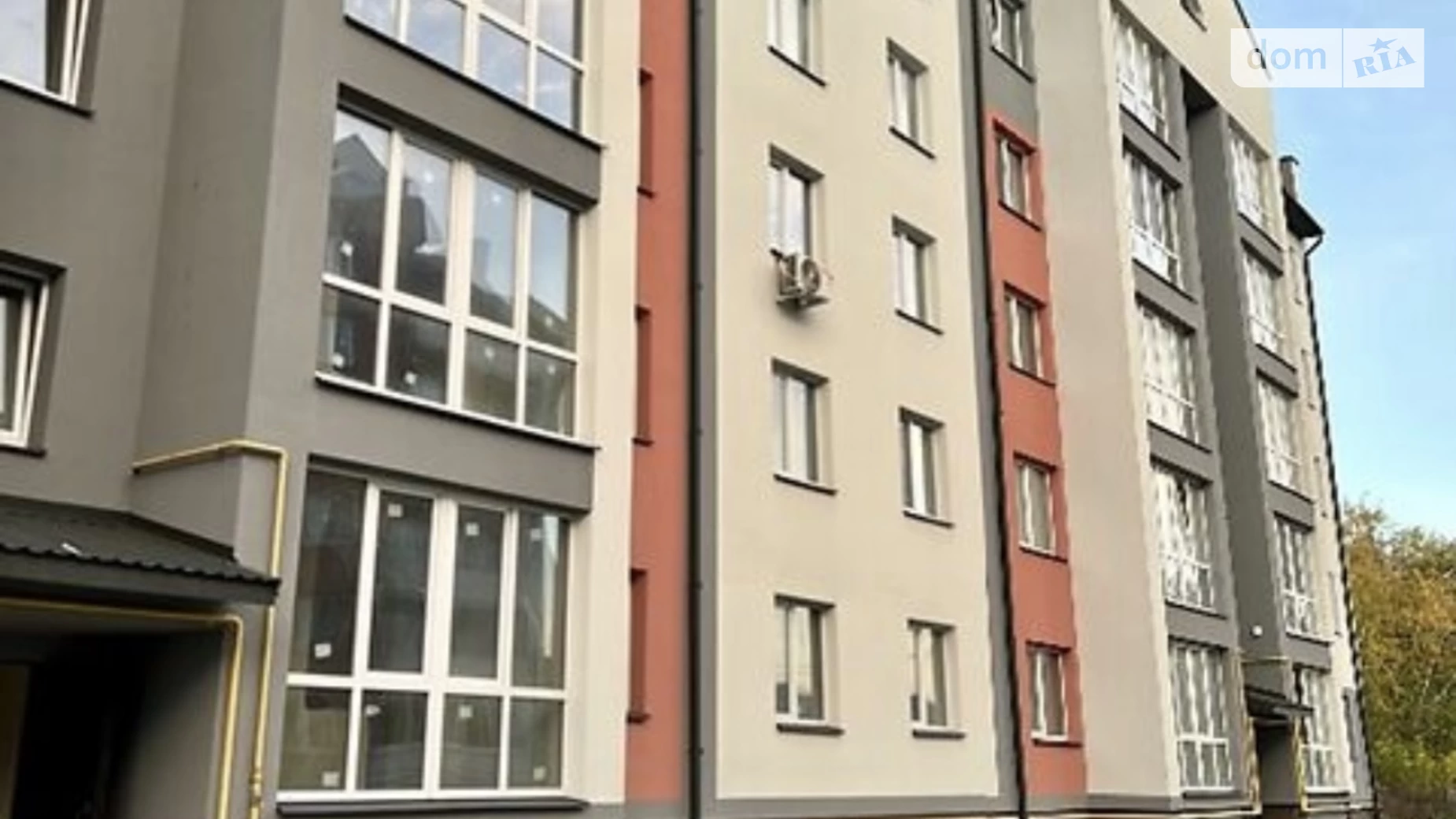 Продається 2-кімнатна квартира 74 кв. м у Теребовлі, вул. Січових Стрільців, 51Б - фото 2