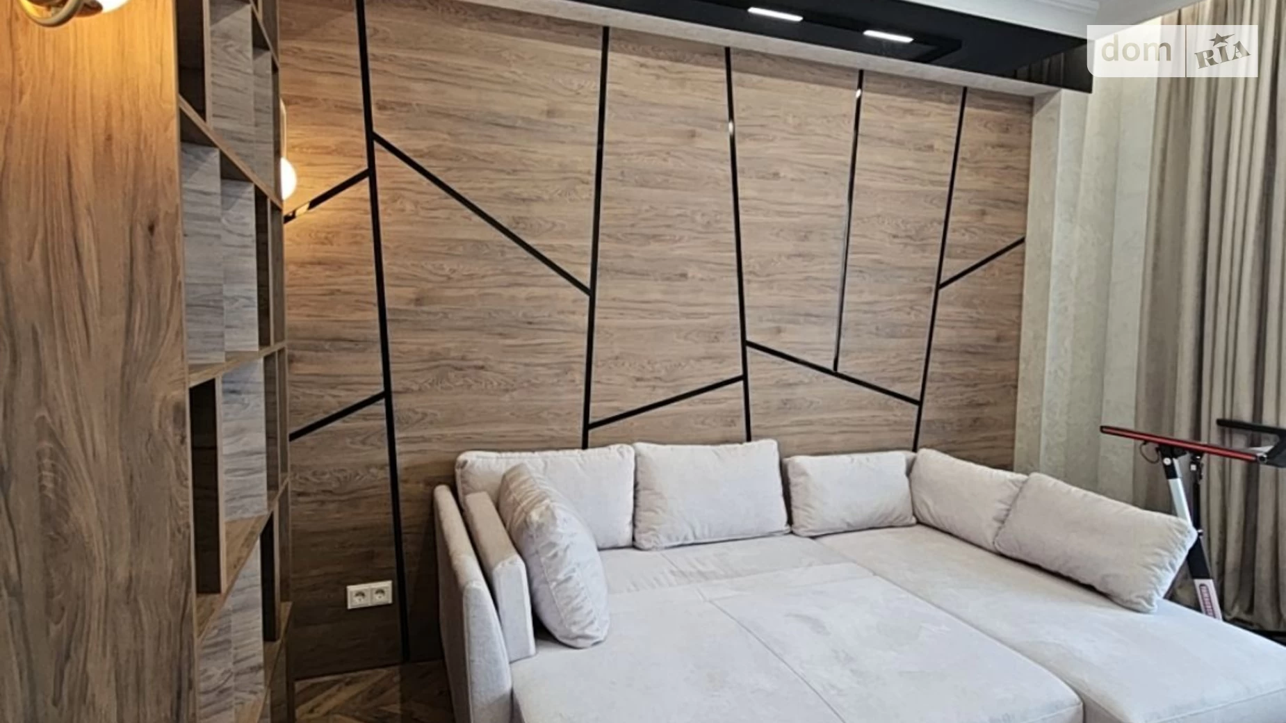Продается 5-комнатная квартира 253 кв. м в Днепре, цена: 600000 $ - фото 3