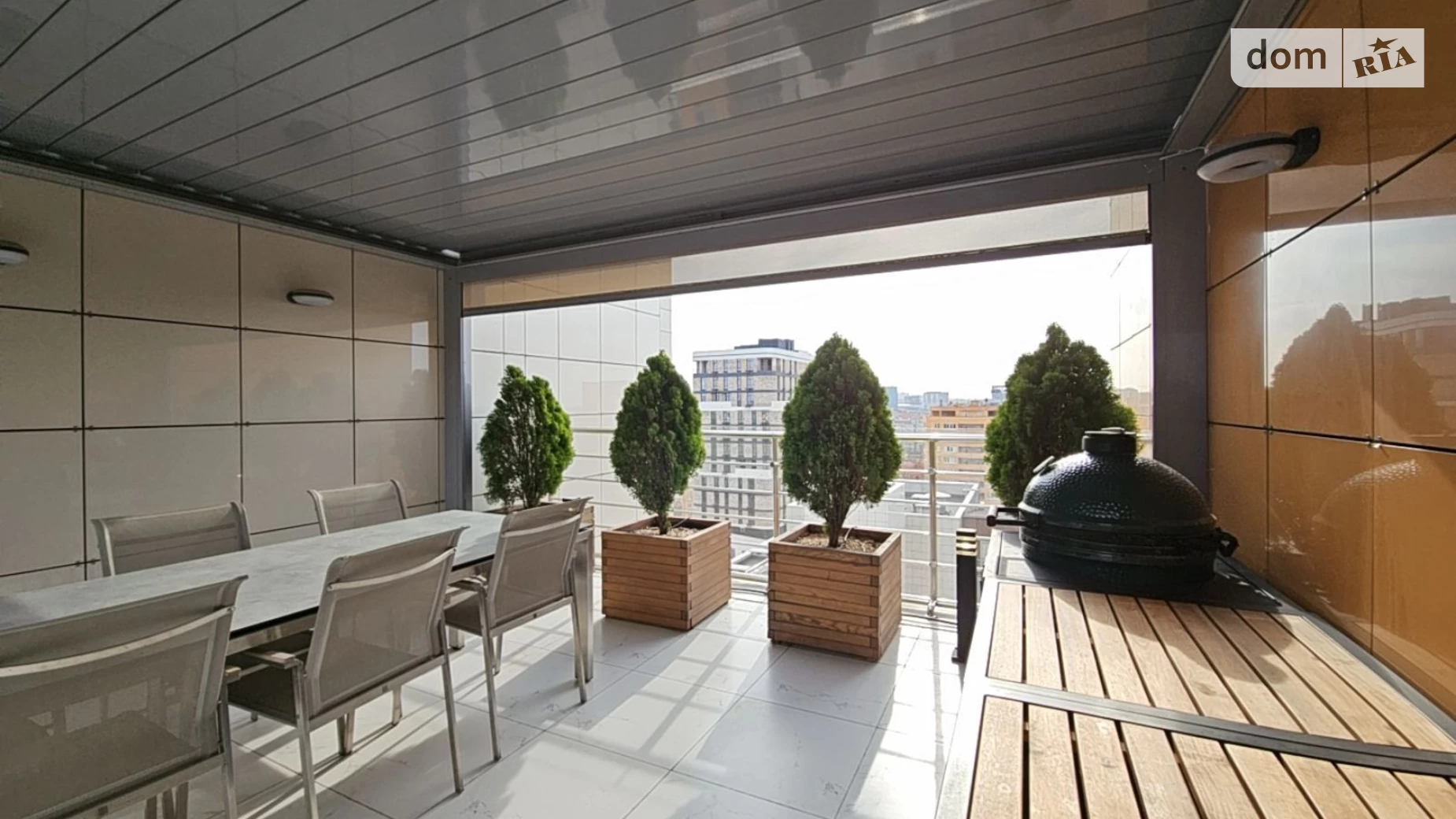 Продается 5-комнатная квартира 253 кв. м в Днепре, цена: 600000 $ - фото 5