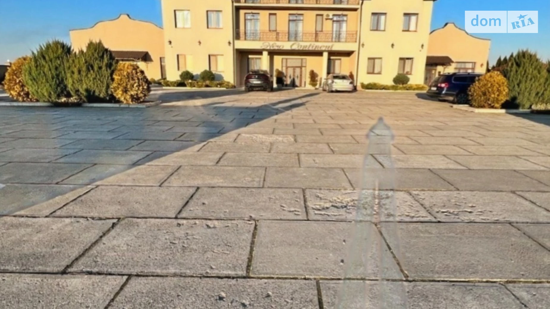 Продається об'єкт сфери послуг 2400 кв. м в 3-поверховій будівлі, цена: 1650000 $ - фото 4