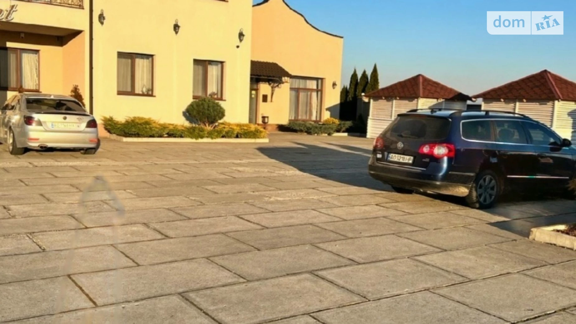Продається об'єкт сфери послуг 2400 кв. м в 3-поверховій будівлі, цена: 1650000 $ - фото 5