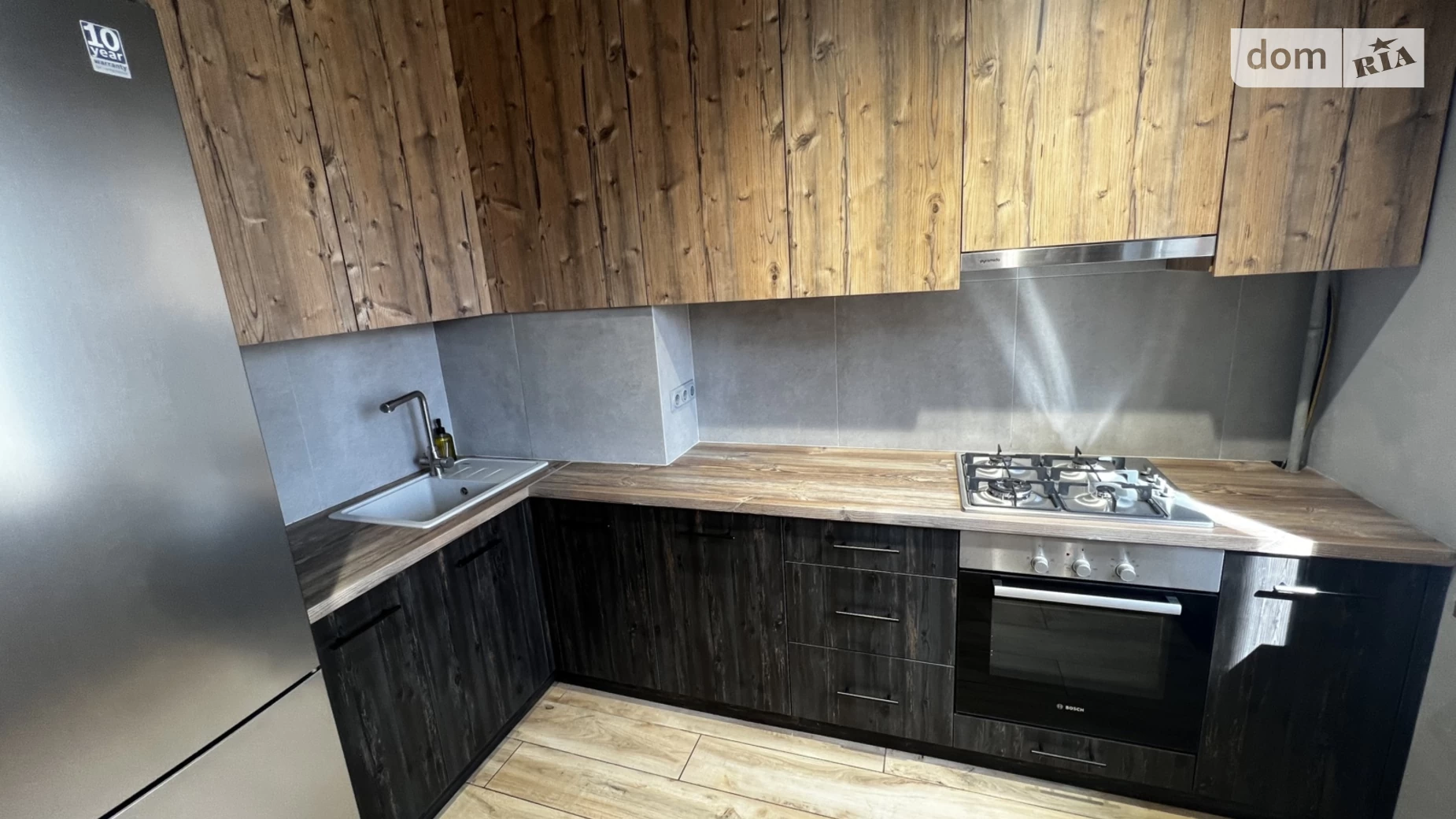 Продается 2-комнатная квартира 55 кв. м в Крыжановка, Николаевская дор. - фото 2