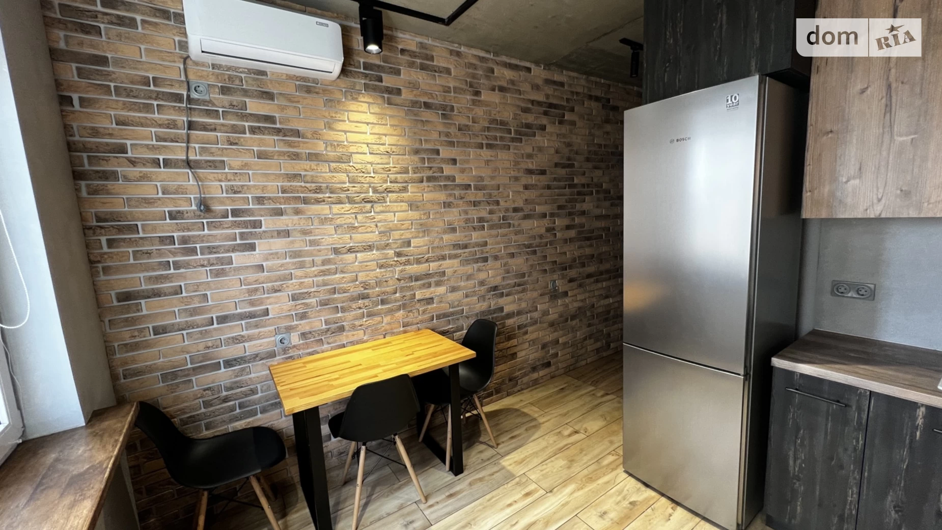 Продается 2-комнатная квартира 55 кв. м в Крыжановка, Николаевская дор. - фото 3