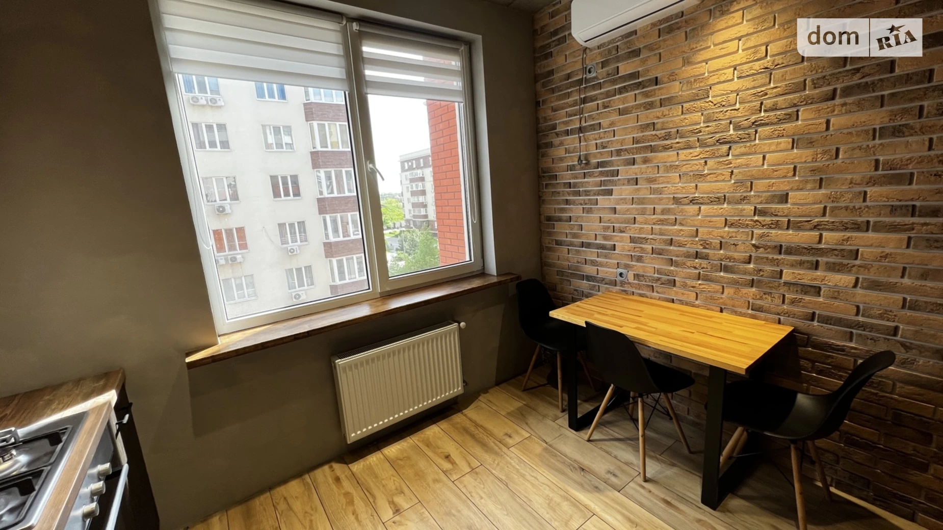 Продается 2-комнатная квартира 55 кв. м в Крыжановка, Николаевская дор. - фото 4