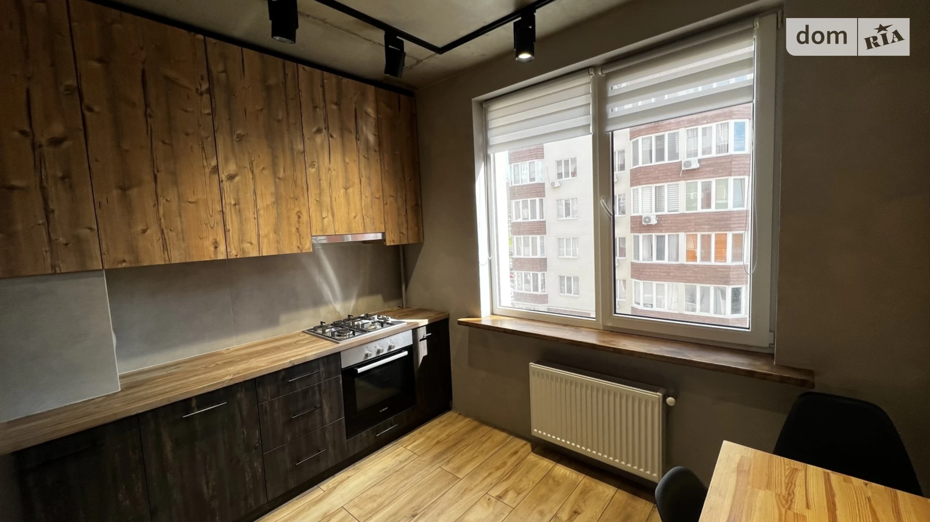 Продается 2-комнатная квартира 55 кв. м в Крыжановка, Николаевская дор. - фото 5