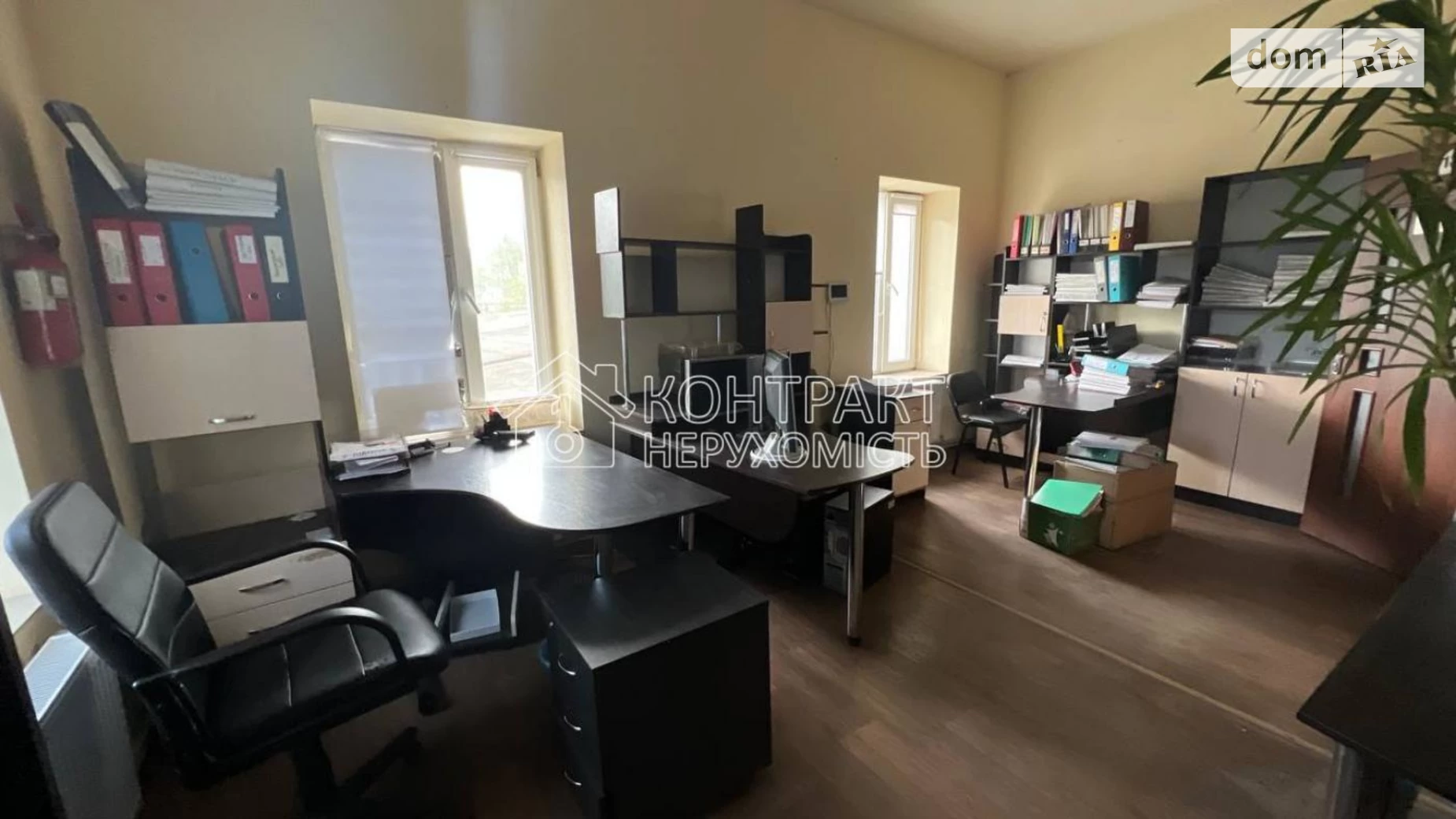 Сдается в аренду офис 44 кв. м в бизнес-центре, цена: 4000 грн - фото 3