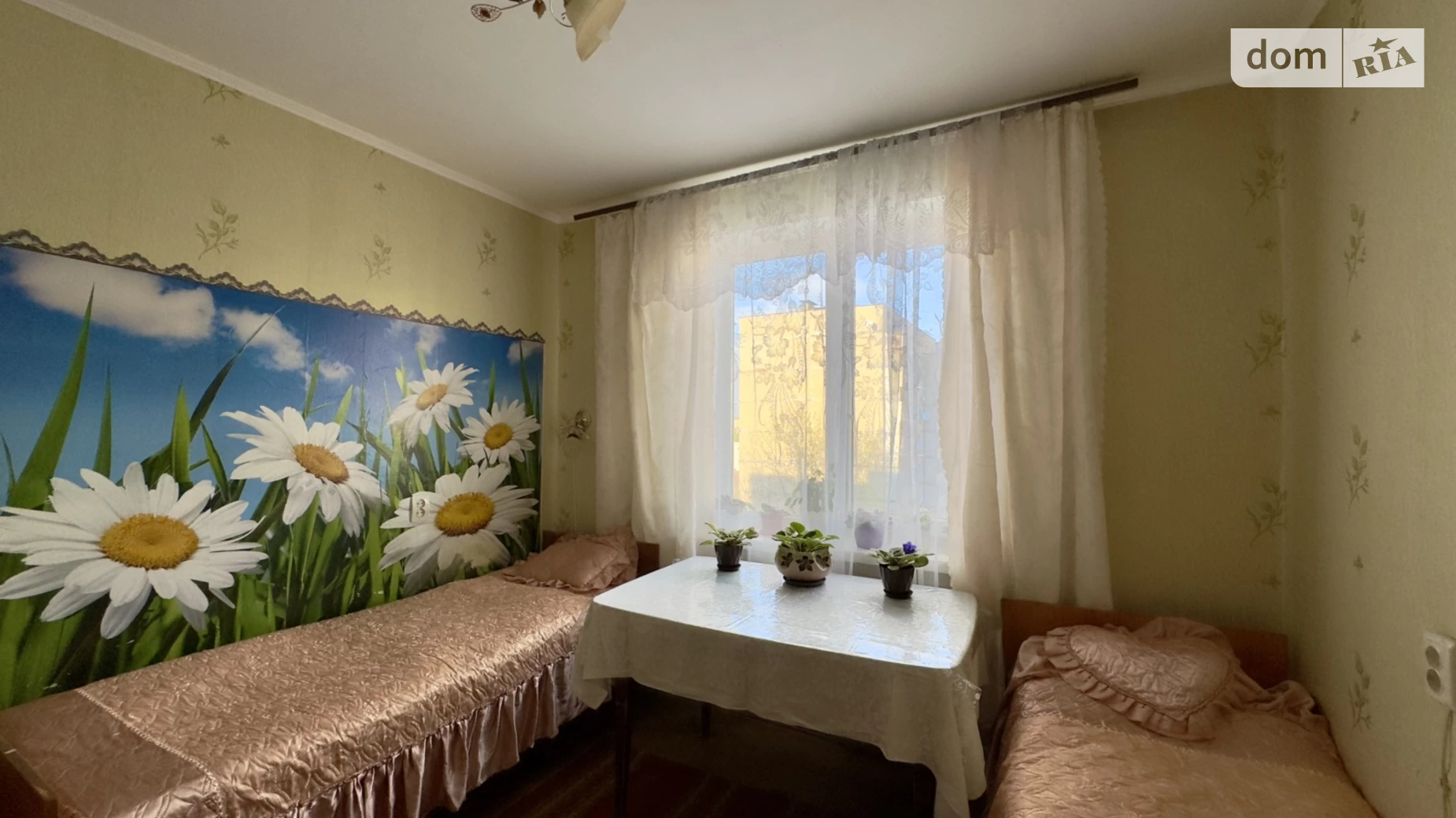 Продается 3-комнатная квартира 64 кв. м в Виннице, ул. Марии Литвиненко-Вольгемут, 42