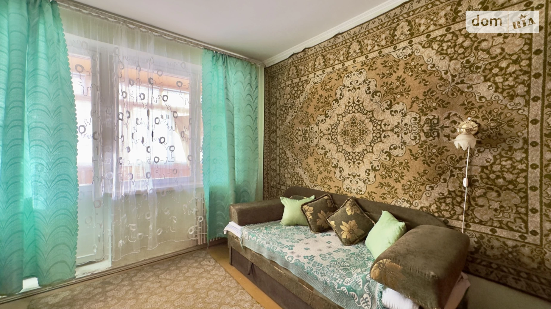 Продается 3-комнатная квартира 64 кв. м в Виннице, ул. Марии Литвиненко-Вольгемут, 42