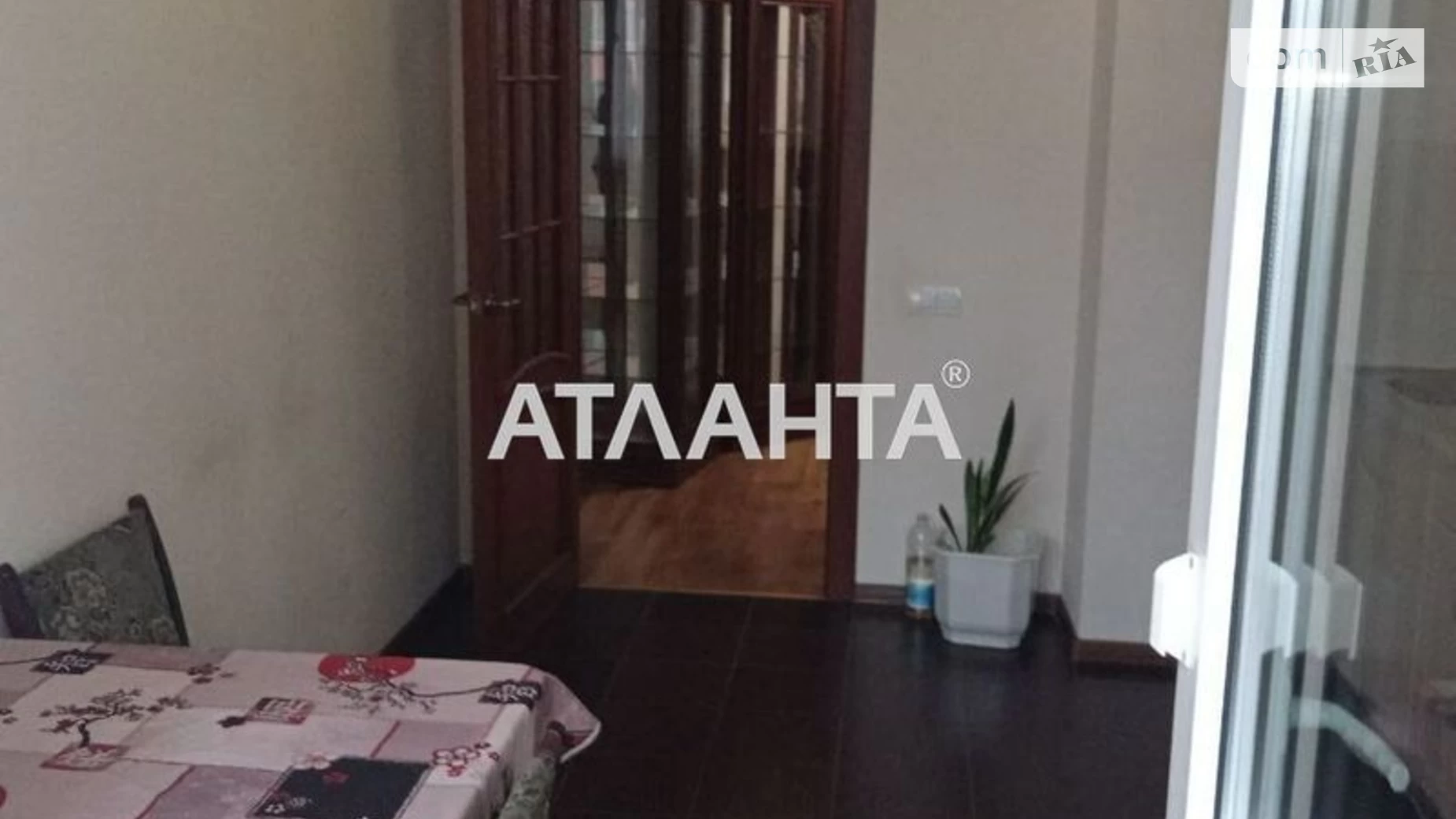 Продается 1-комнатная квартира 47 кв. м в Киеве, ул. Семьи Кульженков, 35 - фото 4