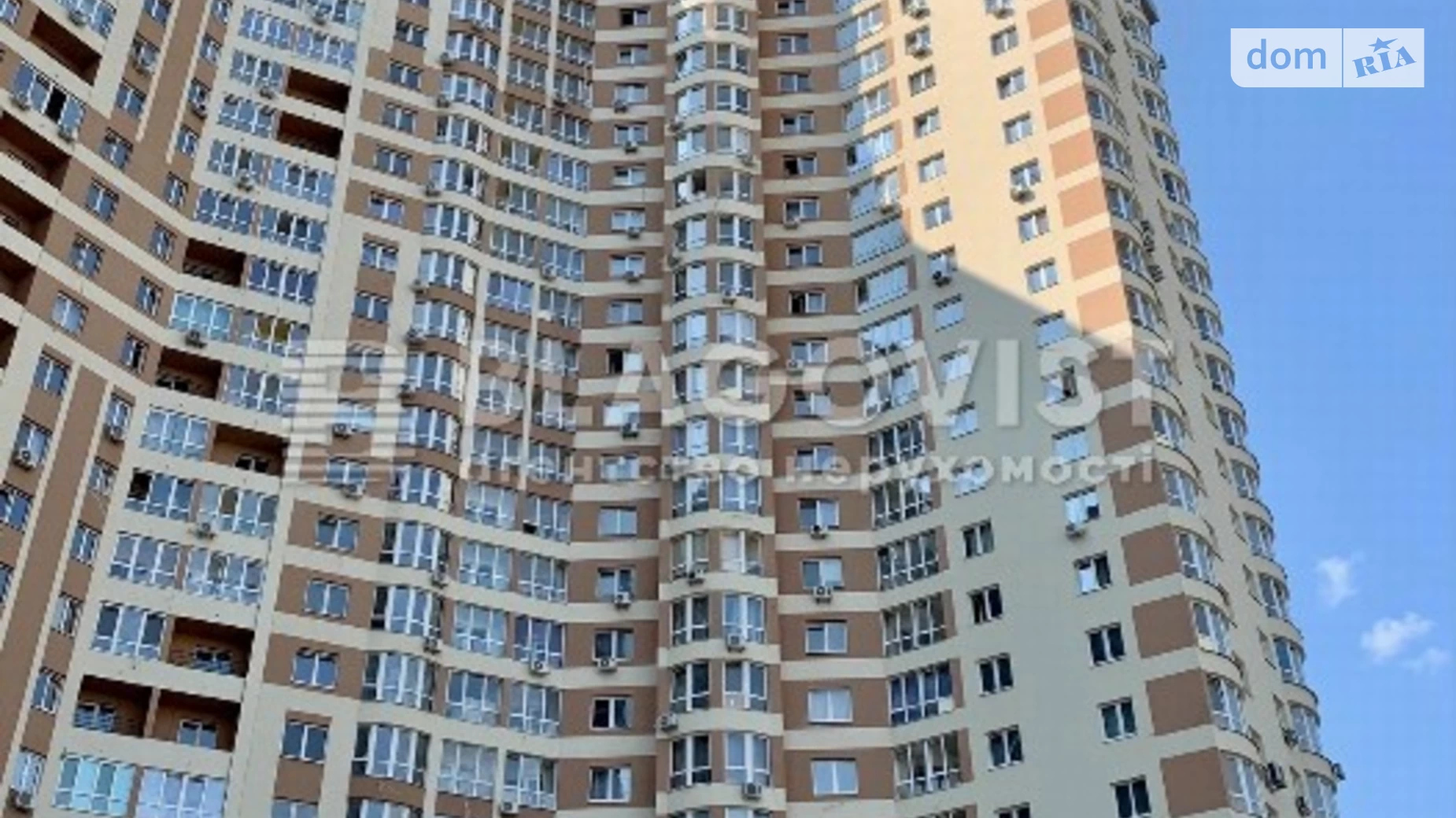 Продается 3-комнатная квартира 84 кв. м в Киеве, ул. Новополевая, 2 - фото 3