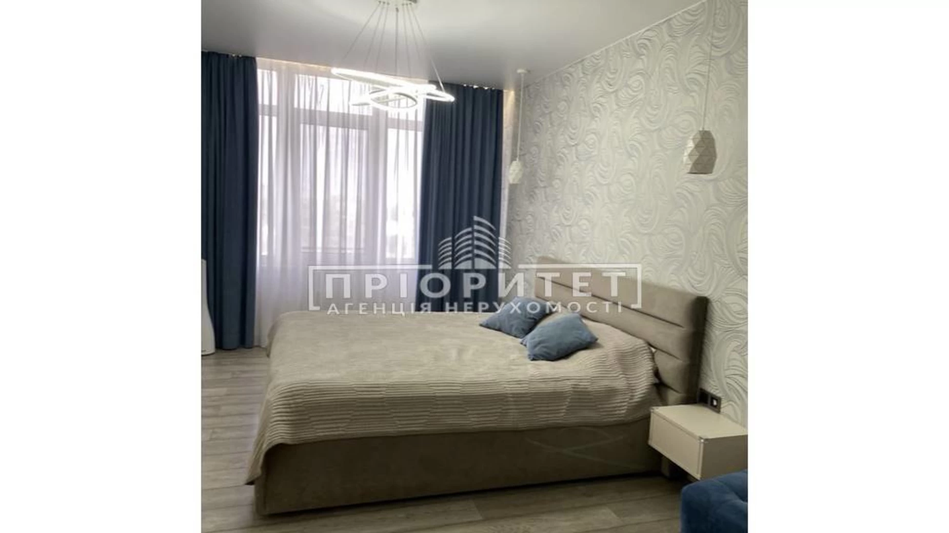 Продается 1-комнатная квартира 43 кв. м в Одессе, ул. Бассейная, 6А - фото 4