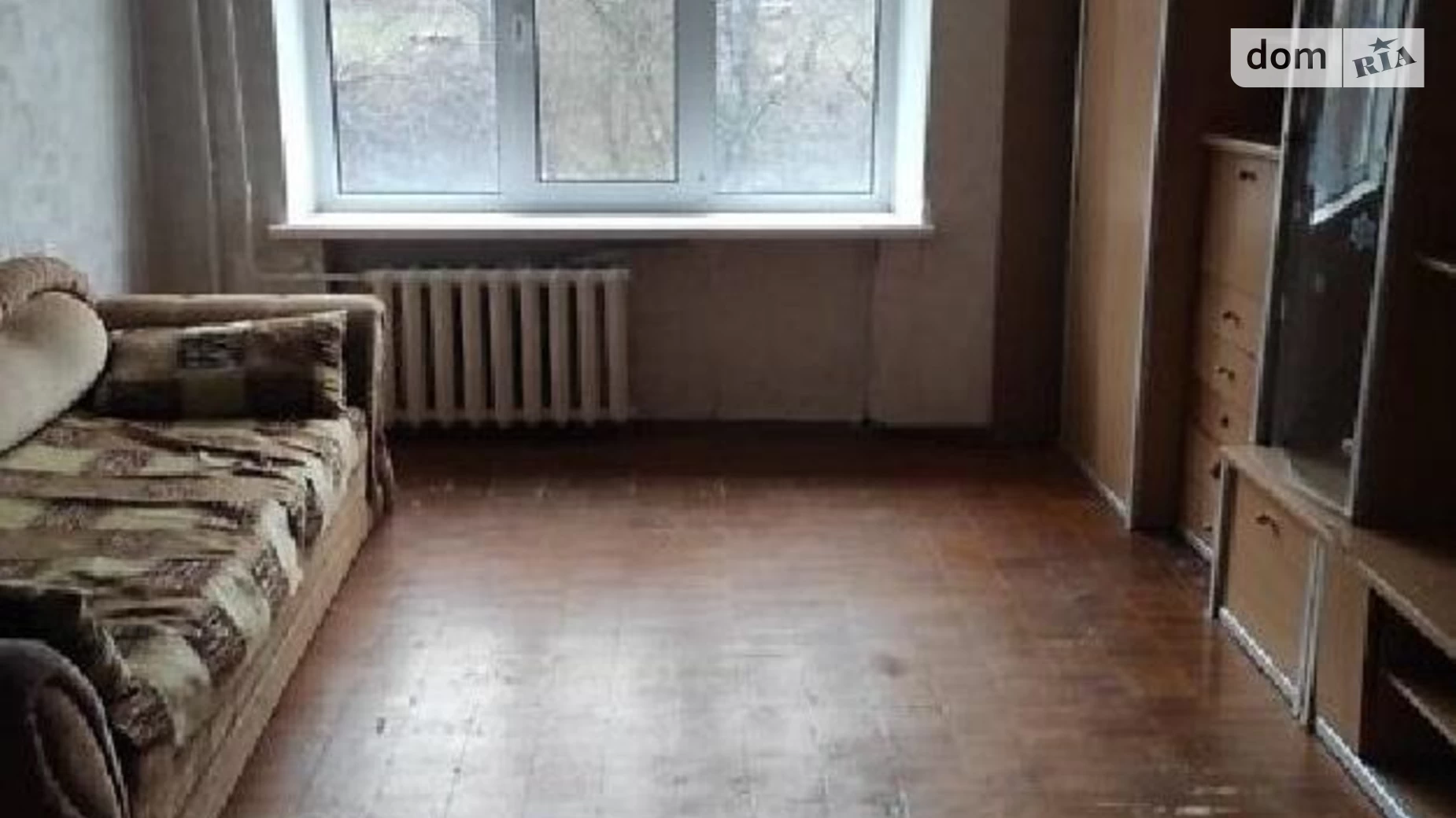 Продается 2-комнатная квартира 53 кв. м в Хмельницком, ул. Александра Кушнирука(Гастелло)