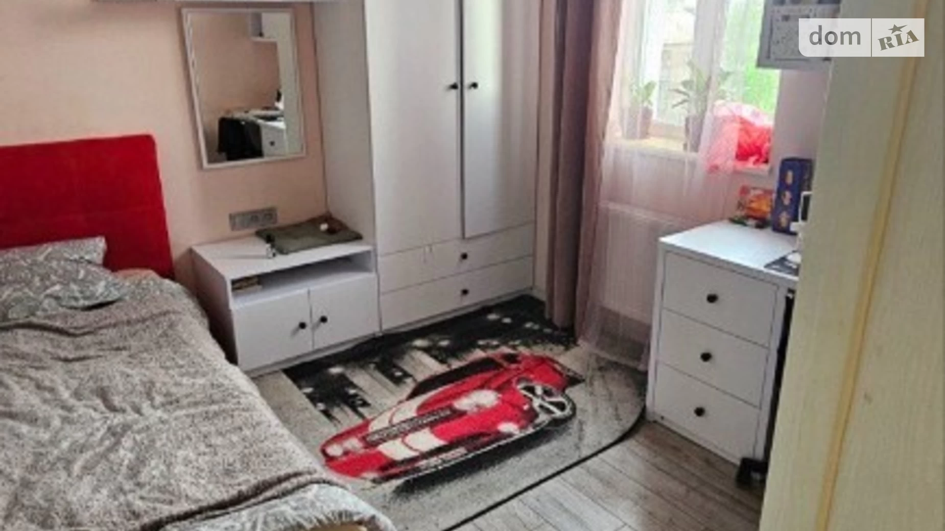 Продается 1-комнатная квартира 48 кв. м в Харькове, ул. Мира, 11 - фото 2