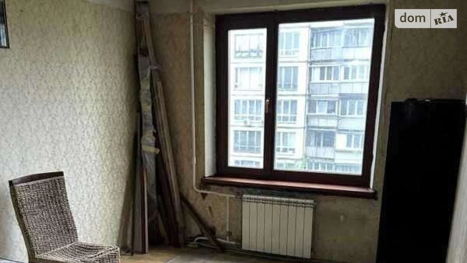Продается 2-комнатная квартира 45 кв. м в Киеве, ул. Николая Ушакова, 4 - фото 5