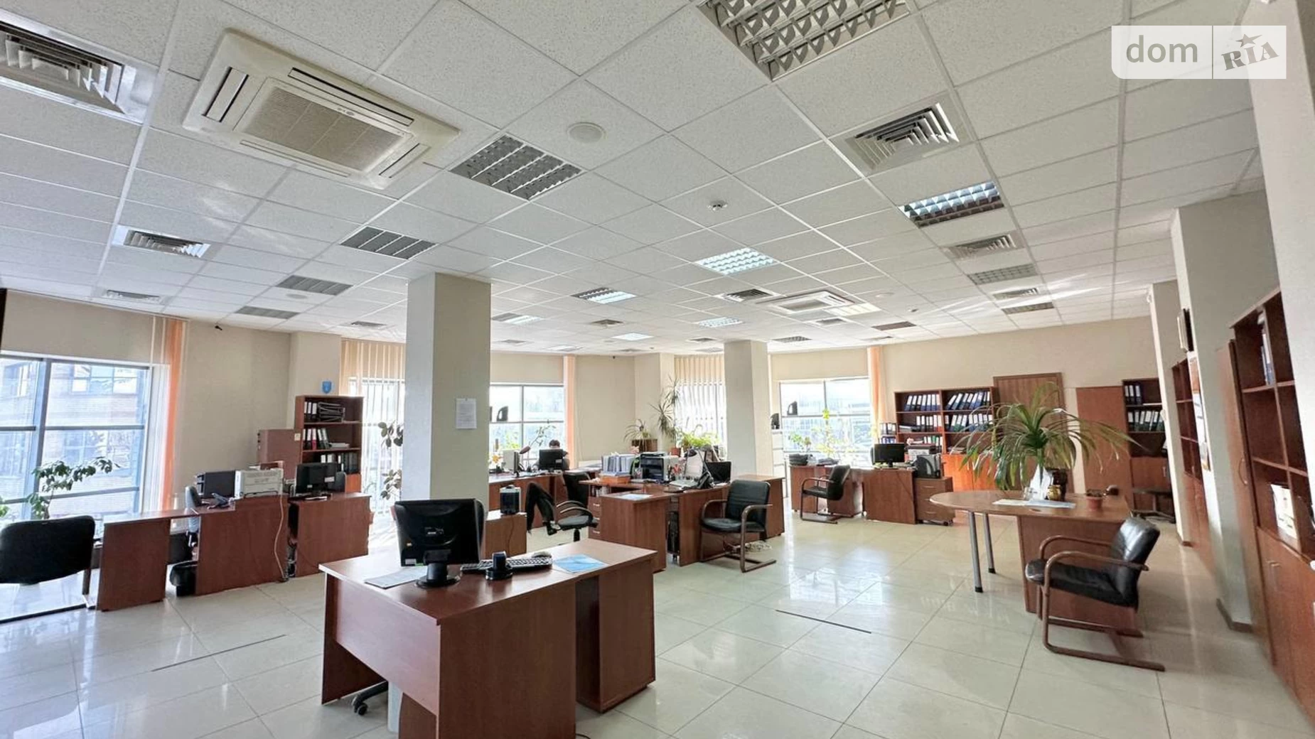 Здається в оренду офіс 360 кв. м в бізнес-центрі, цена: 144000 грн - фото 5