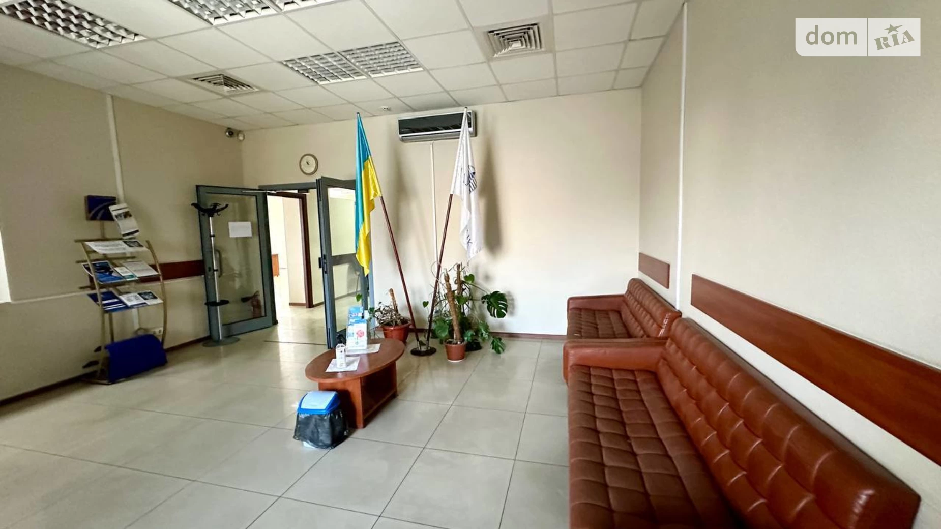 Здається в оренду офіс 700 кв. м в бізнес-центрі, цена: 218000 грн - фото 3
