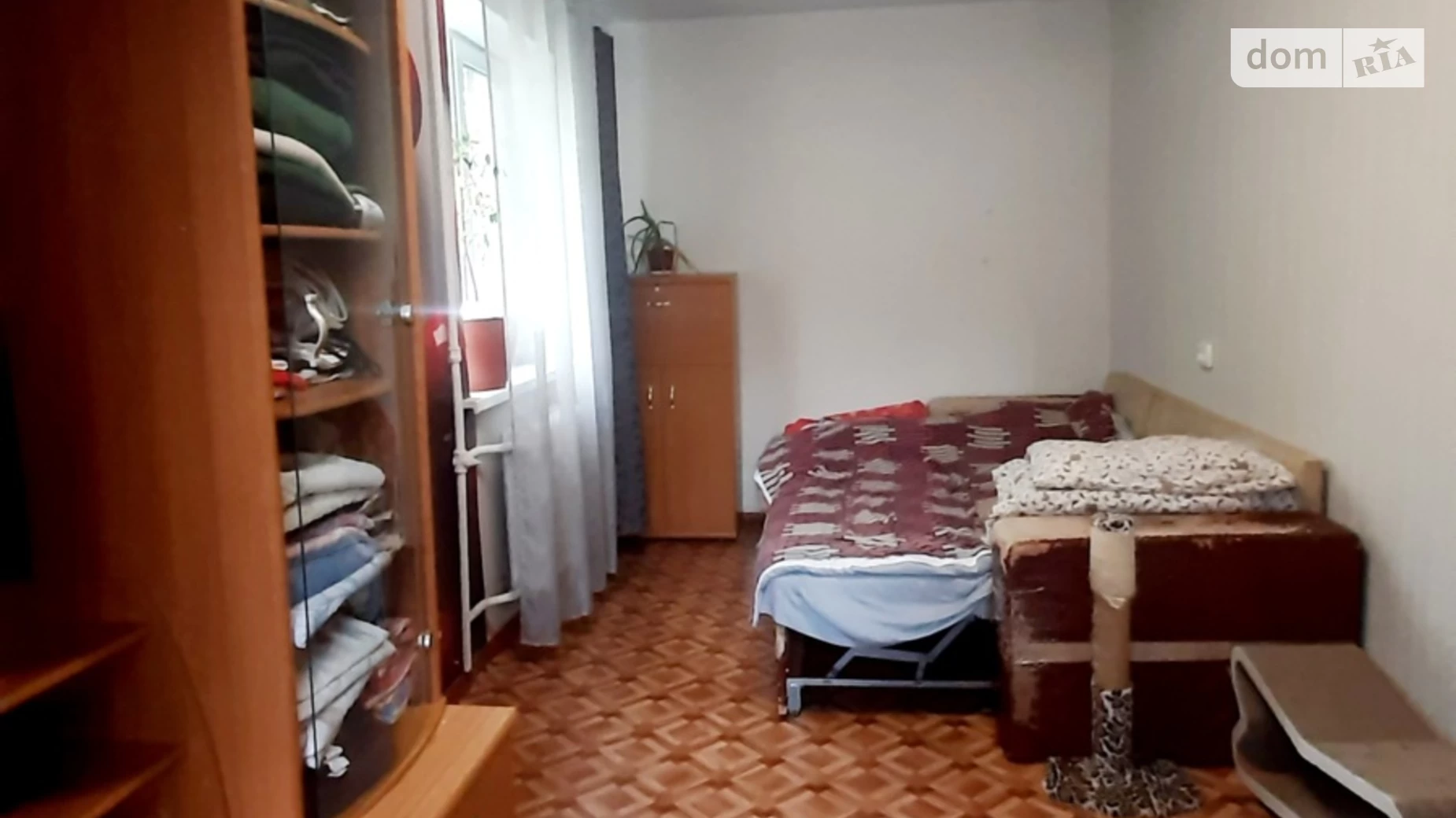 Продается 2-комнатная квартира 46 кв. м в Днепре, просп. Слобожанский, 101 - фото 3