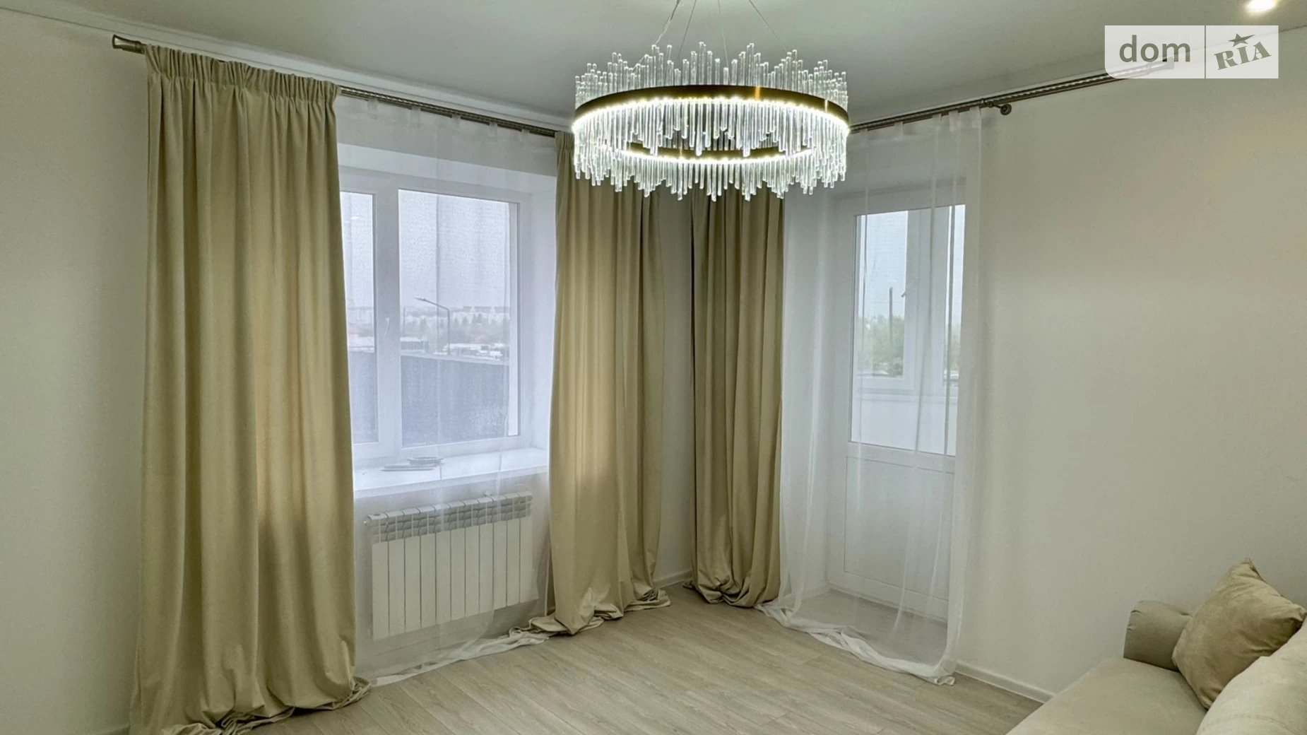 Продается 2-комнатная квартира 75 кв. м в Виннице, ул. Александровская