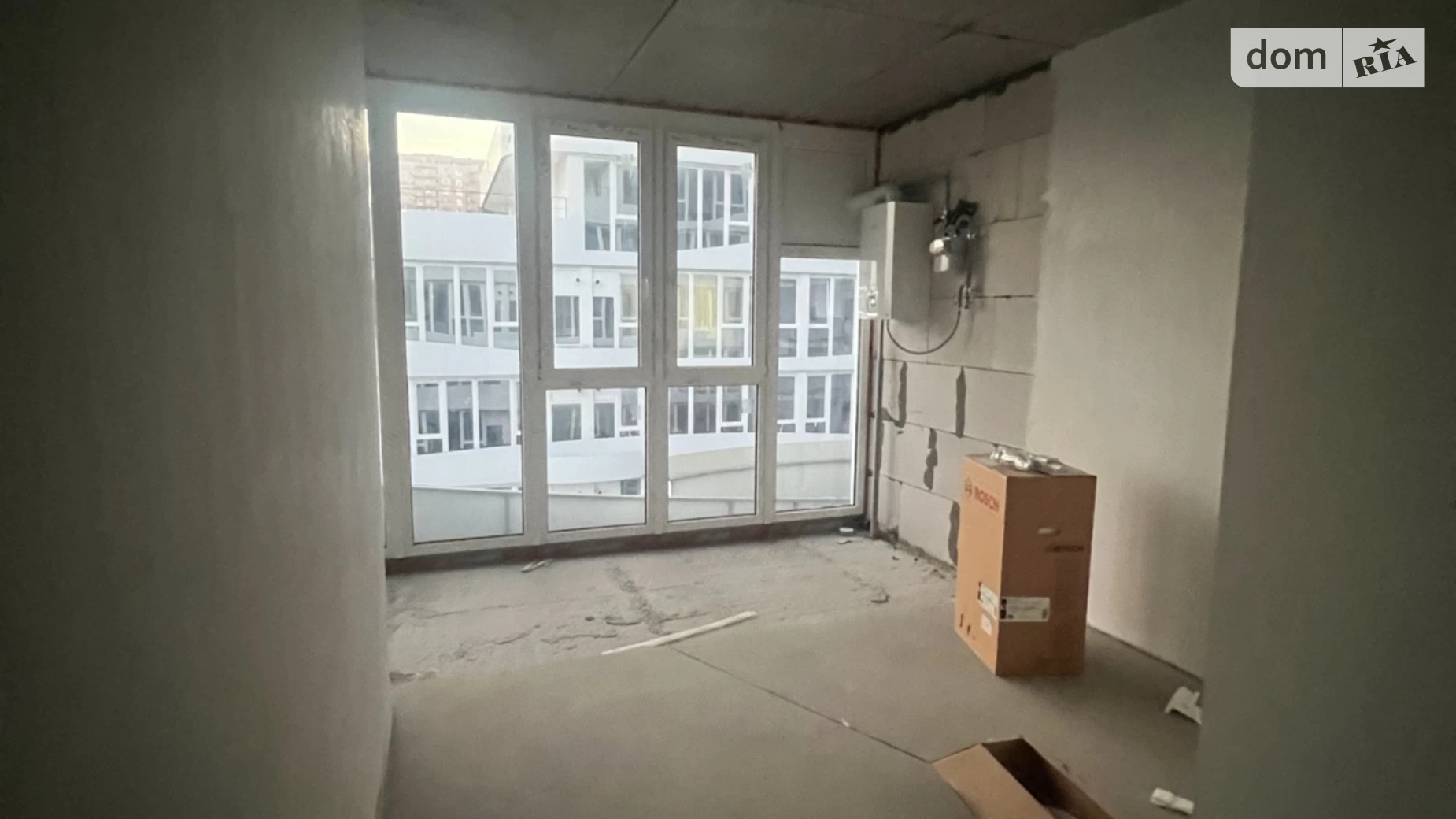 Продается 1-комнатная квартира 39 кв. м в Одессе, ул. Львовская, 15Б - фото 3