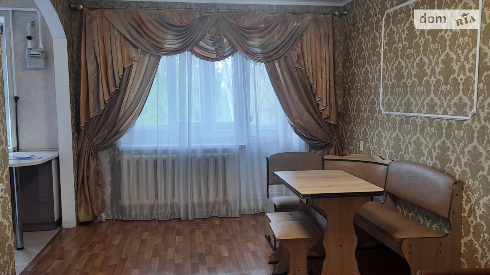 Продается 3-комнатная квартира 63 кв. м в Николаеве, вул. Николаевская