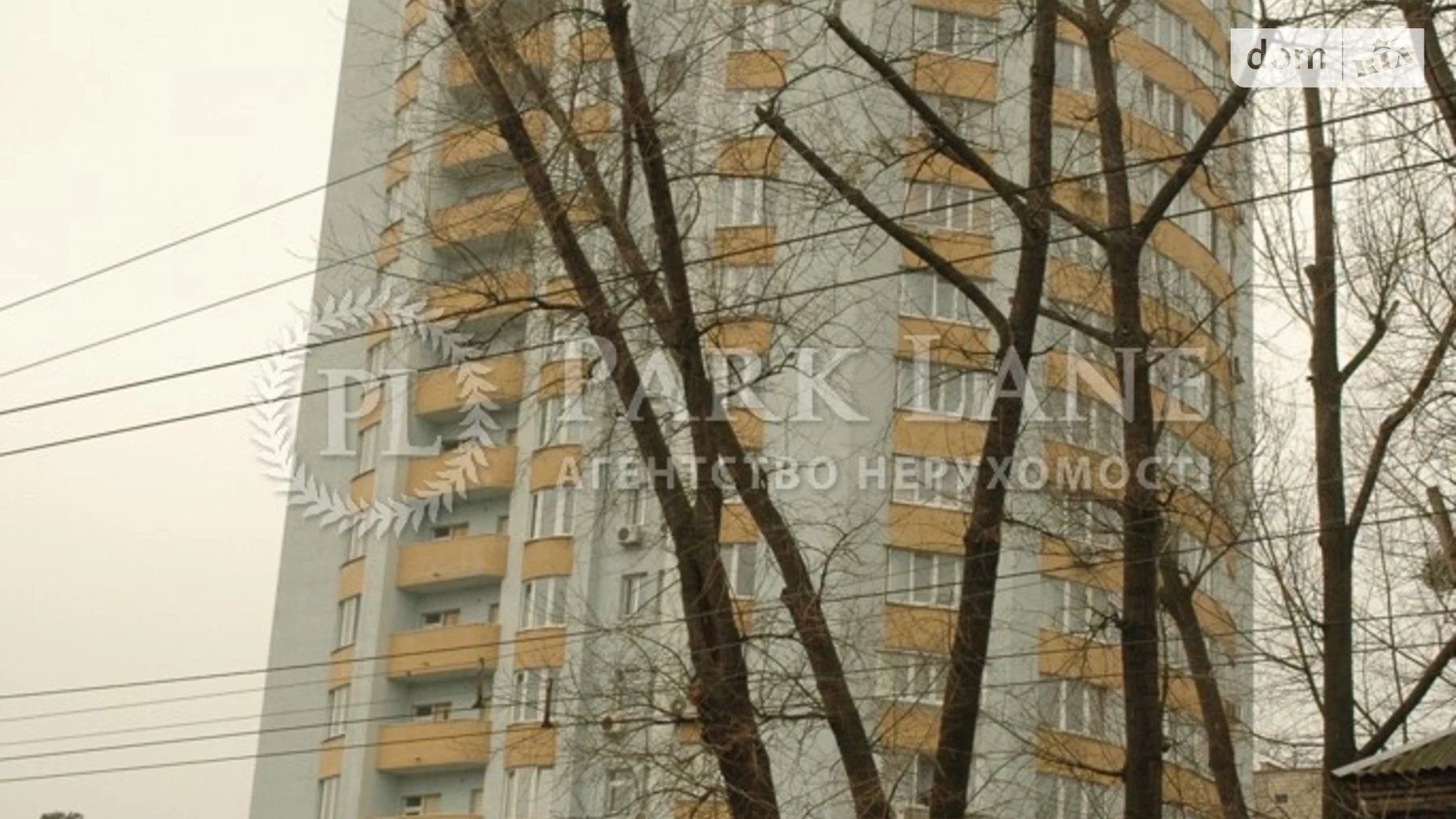 Продається 4-кімнатна квартира 125 кв. м у Києві, вул. Михайла Котельникова, 1 - фото 3