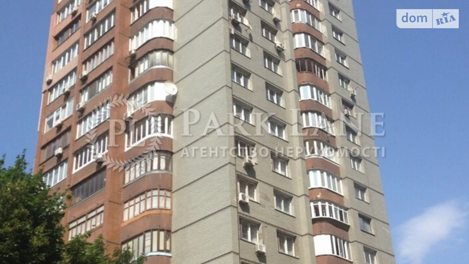 Продается 3-комнатная квартира 100 кв. м в Киеве, ул. Старонаводницкая - фото 2