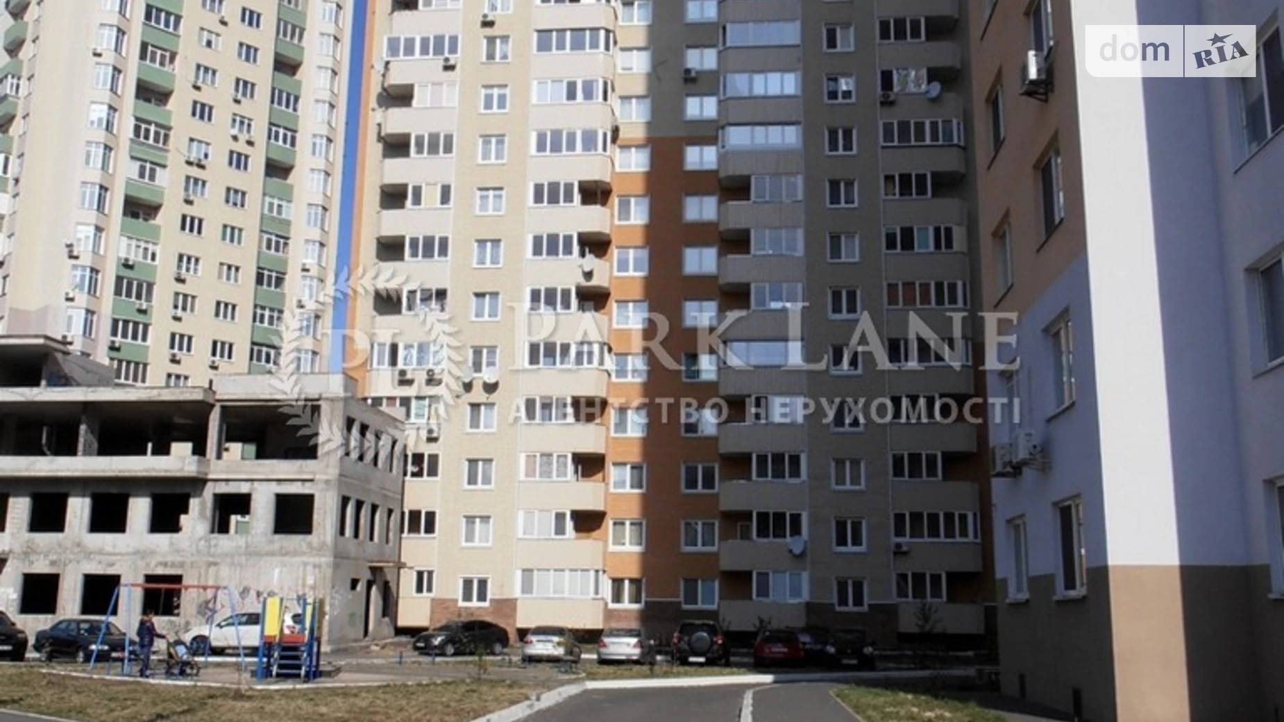 Продается 3-комнатная квартира 75 кв. м в Киеве, ул. Николая Лаврухина, 16 - фото 3