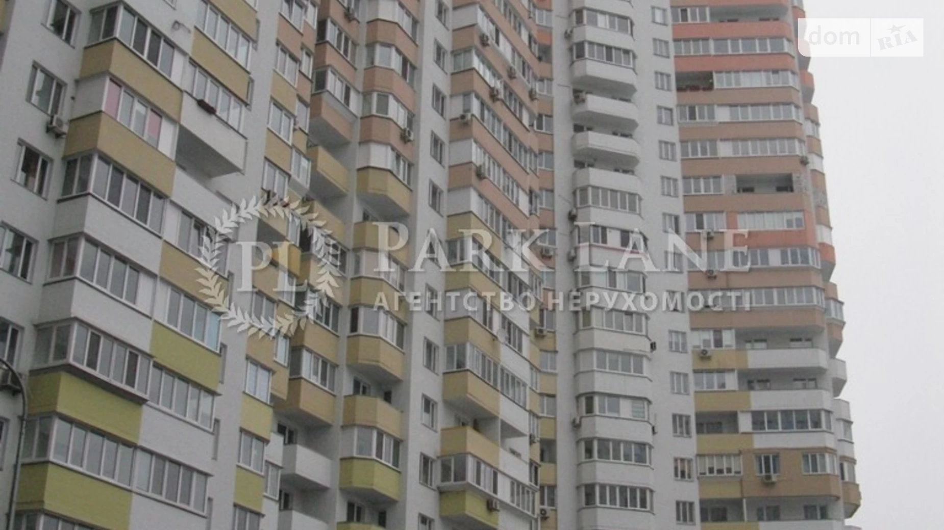 Продается 3-комнатная квартира 78 кв. м в Киеве, ул. Драгоманова, 6/1 - фото 4