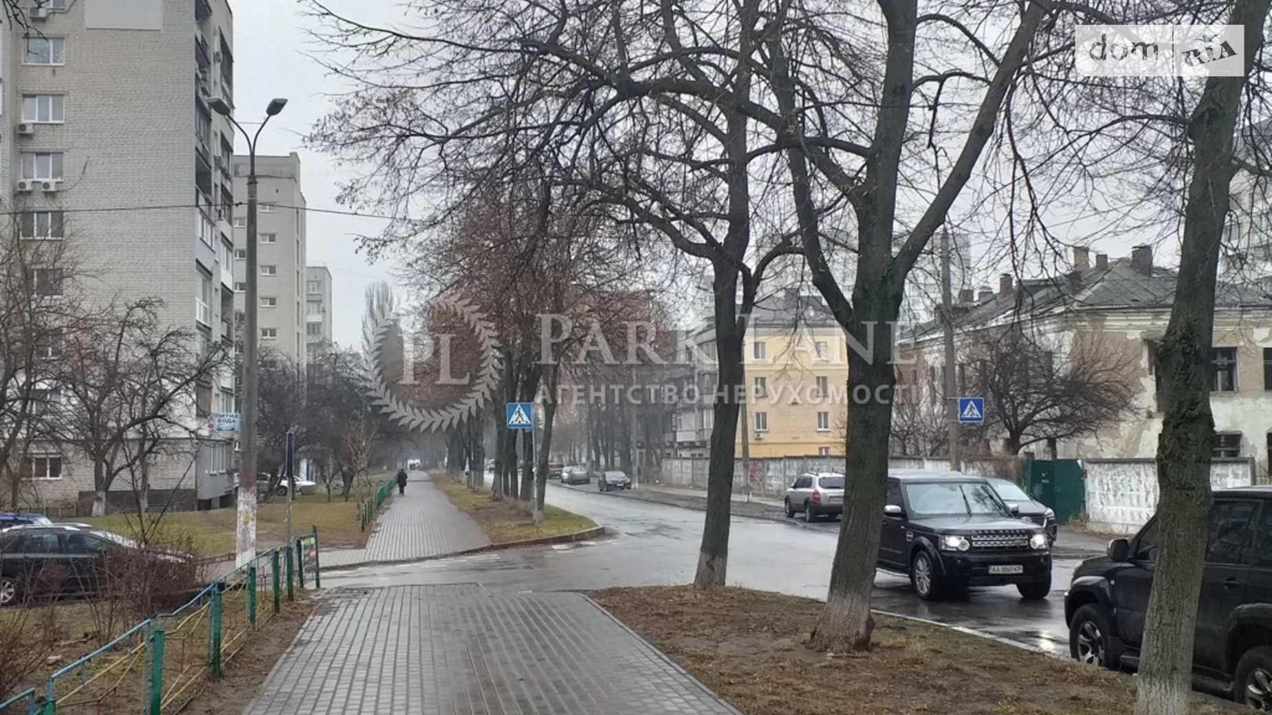 Продается 3-комнатная квартира 100 кв. м в Киеве, пер. Червиновский(Александра Попова), 5